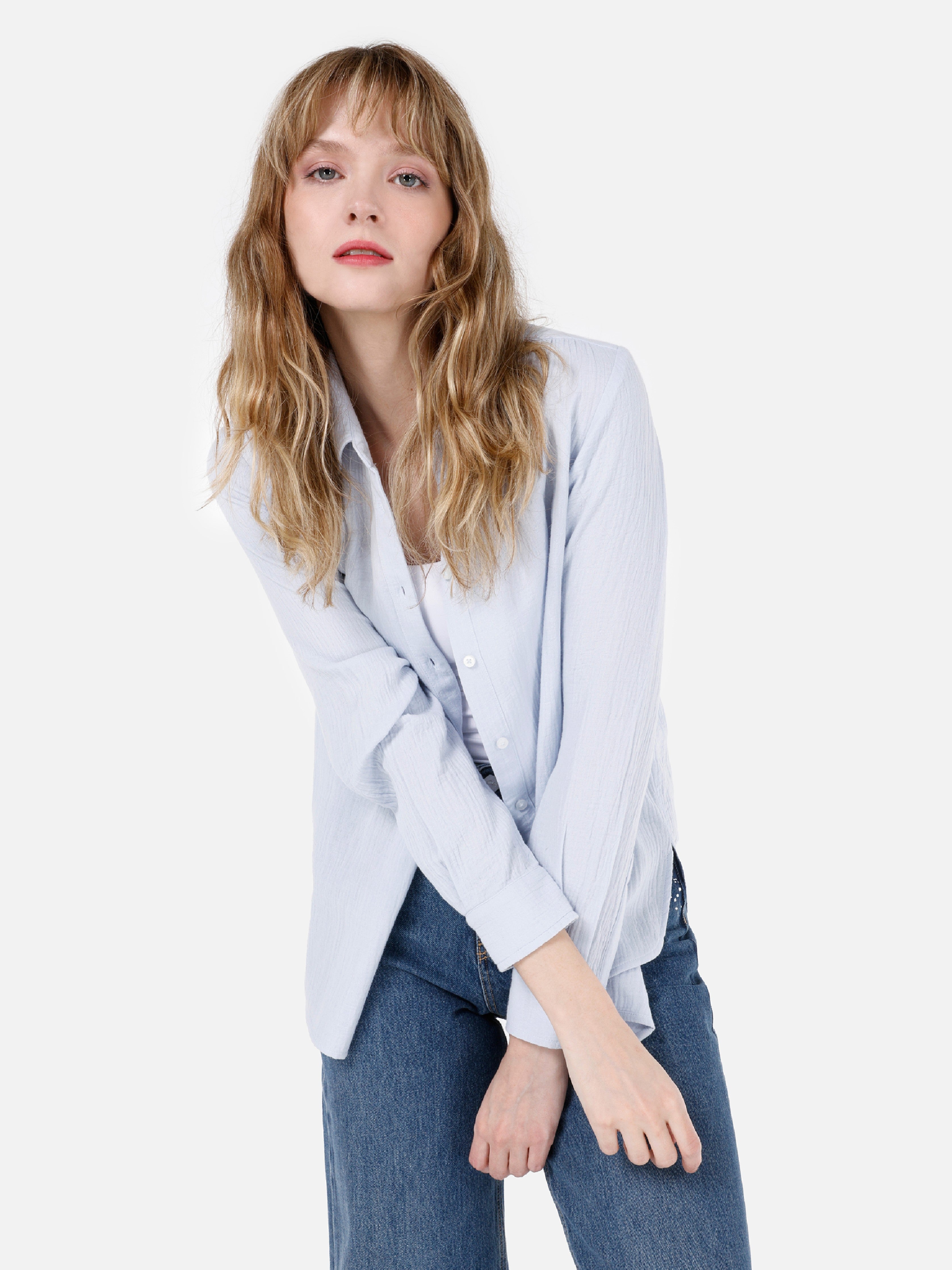 Colin's Shirt Long Sleeves 1067886