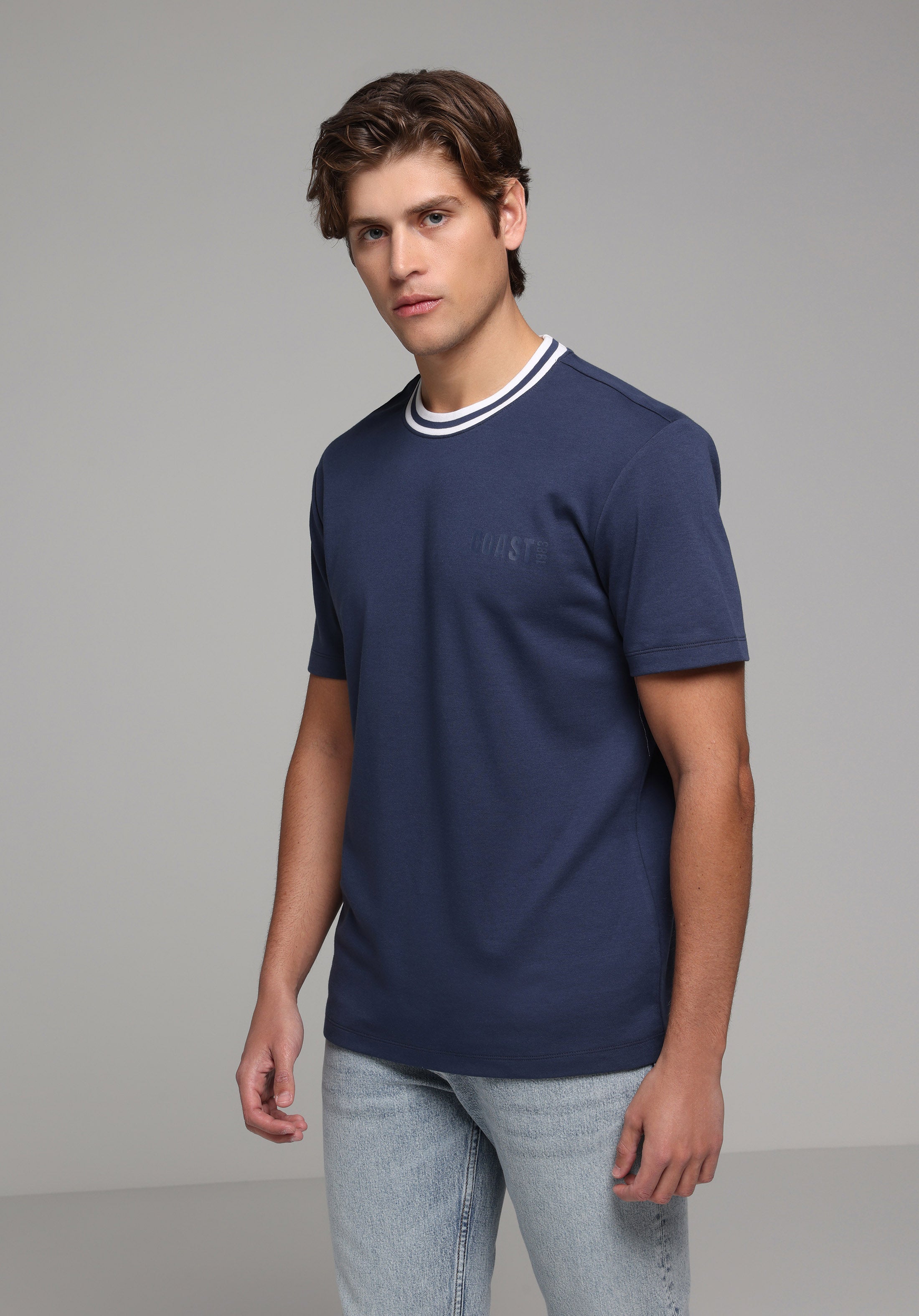 Colin's T-Shirt Short Sleeves 1080602