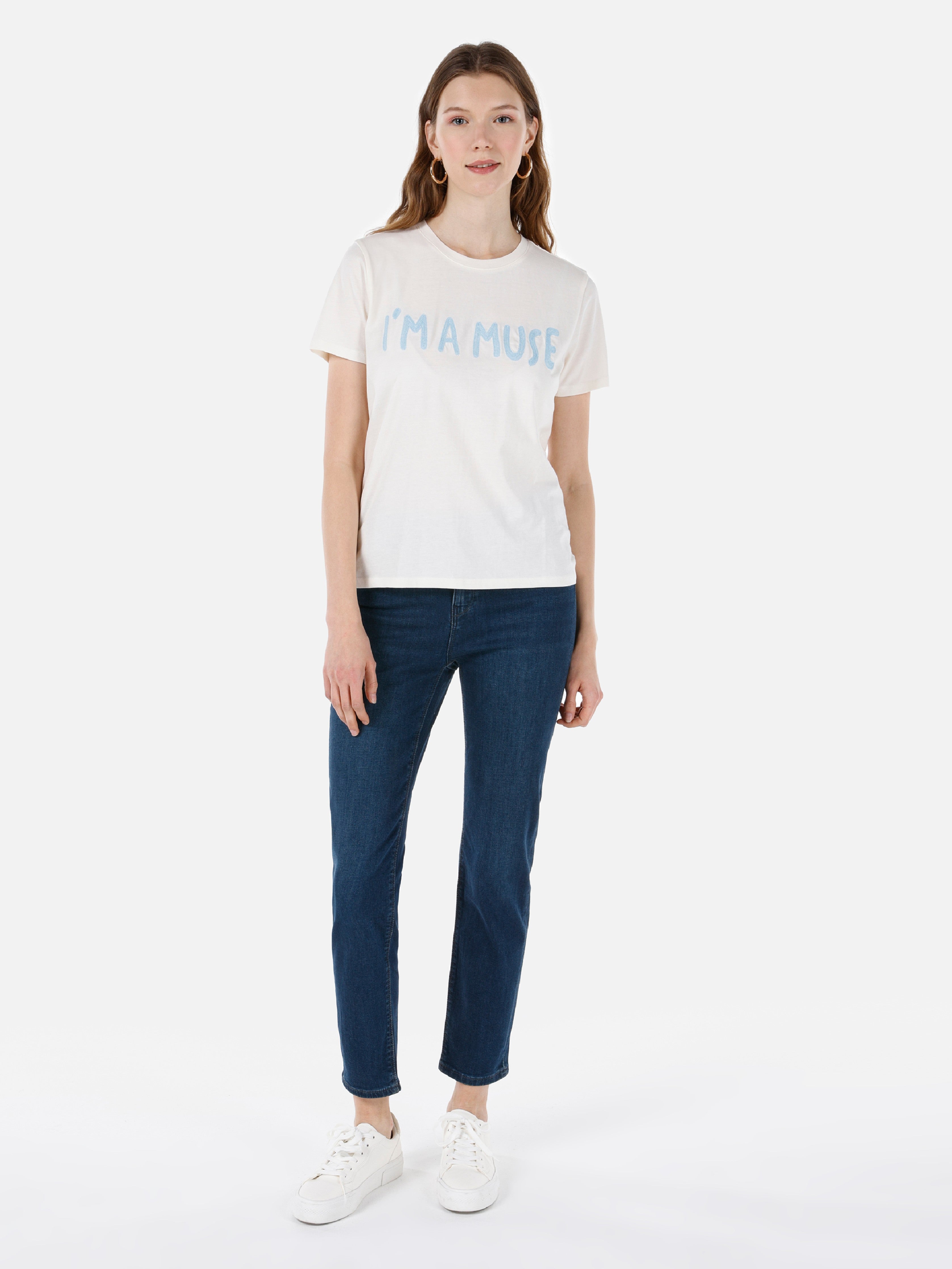 Colin's T-Shirt Short Sleeves 1067970