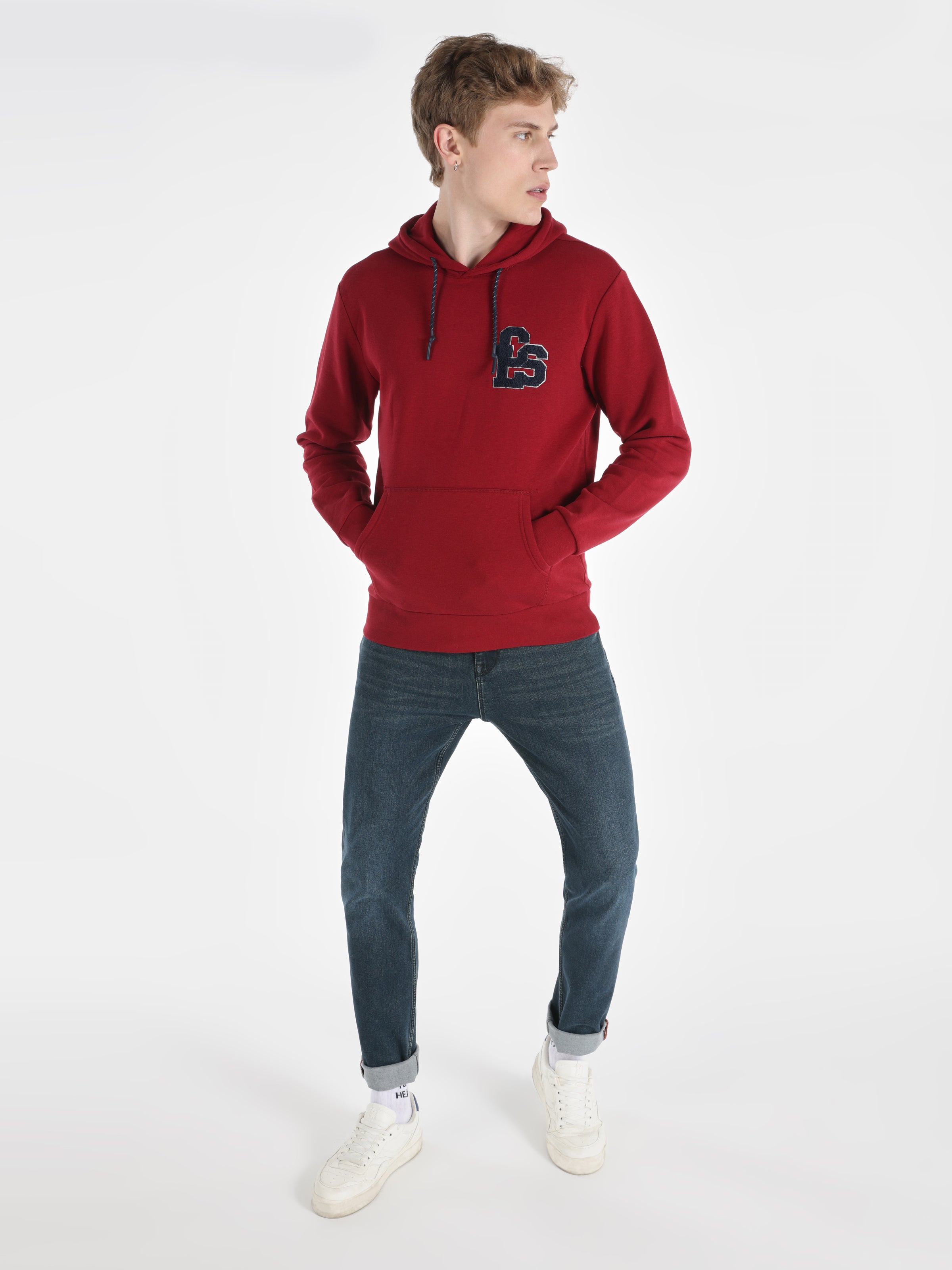 Colin's Sweat Shirt 1064582