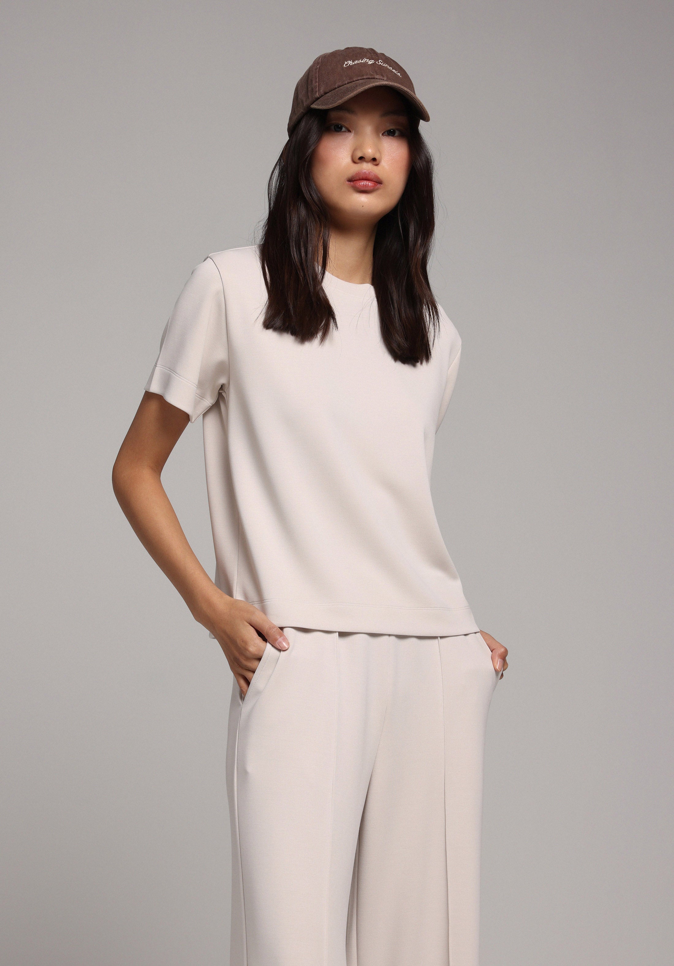 Colin's Sweat Shirt Short Sleeves 1077955