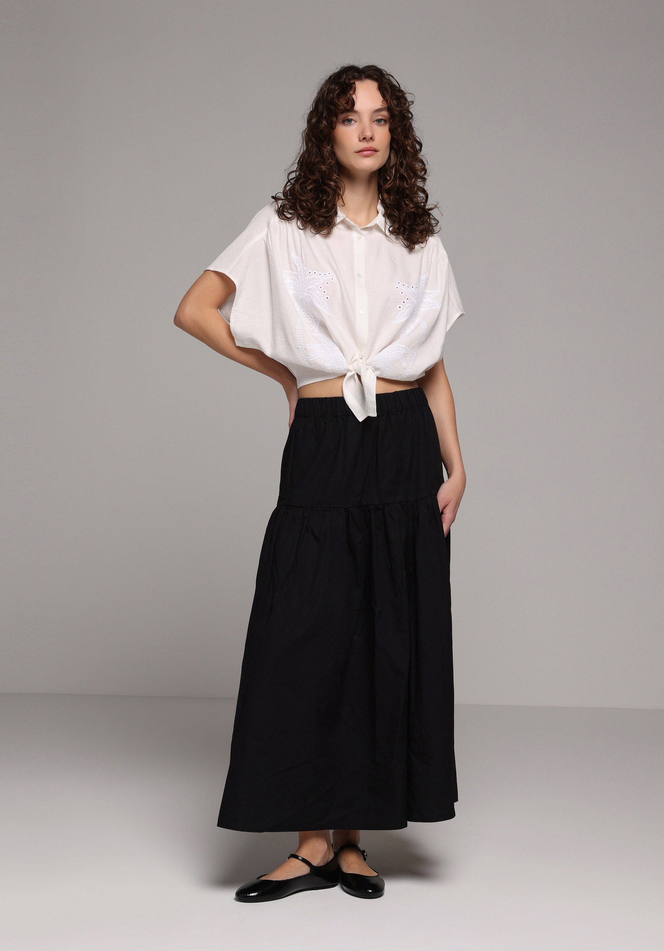 Colin's Skirt 1080029