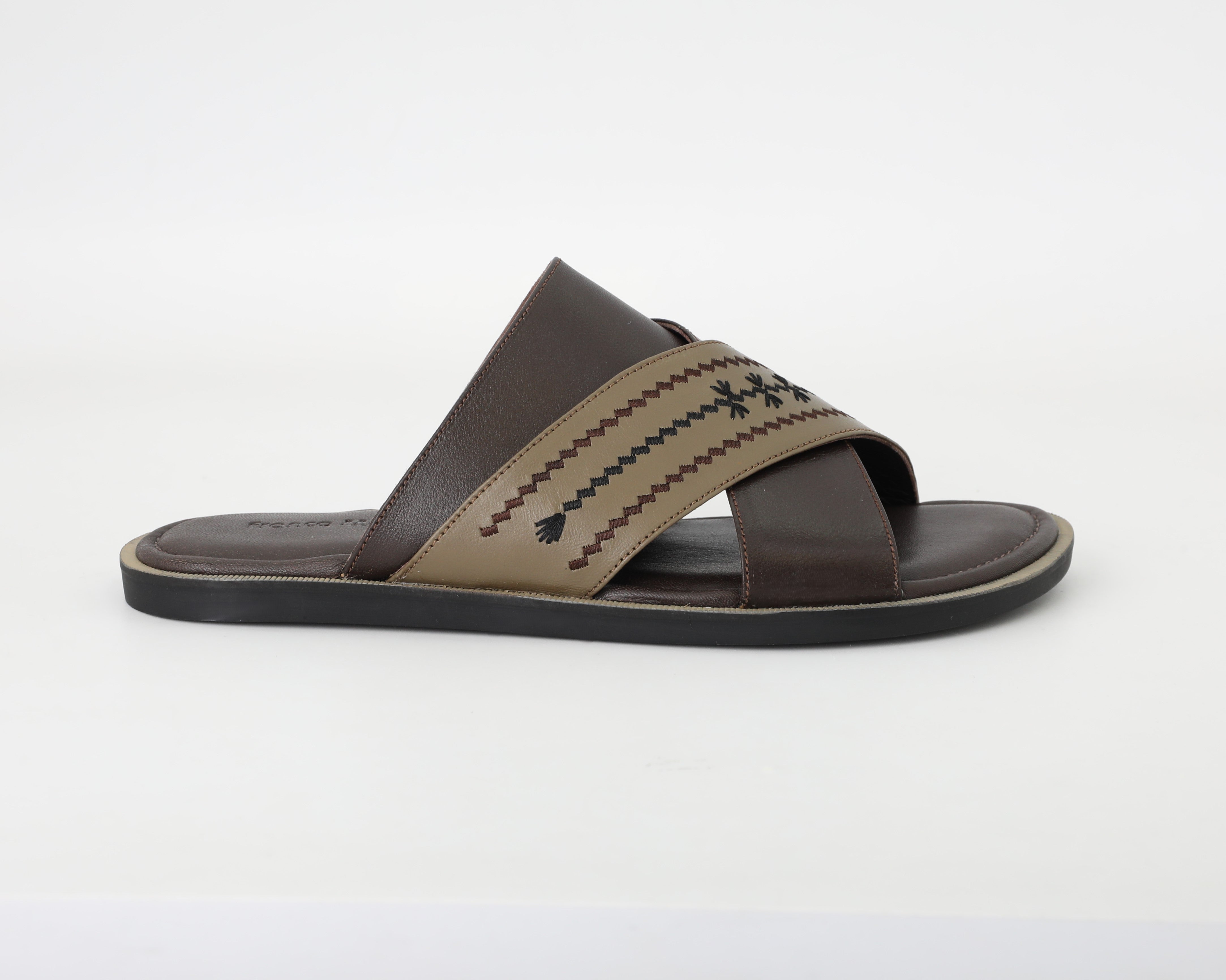 Franco Martini Slipper 1387