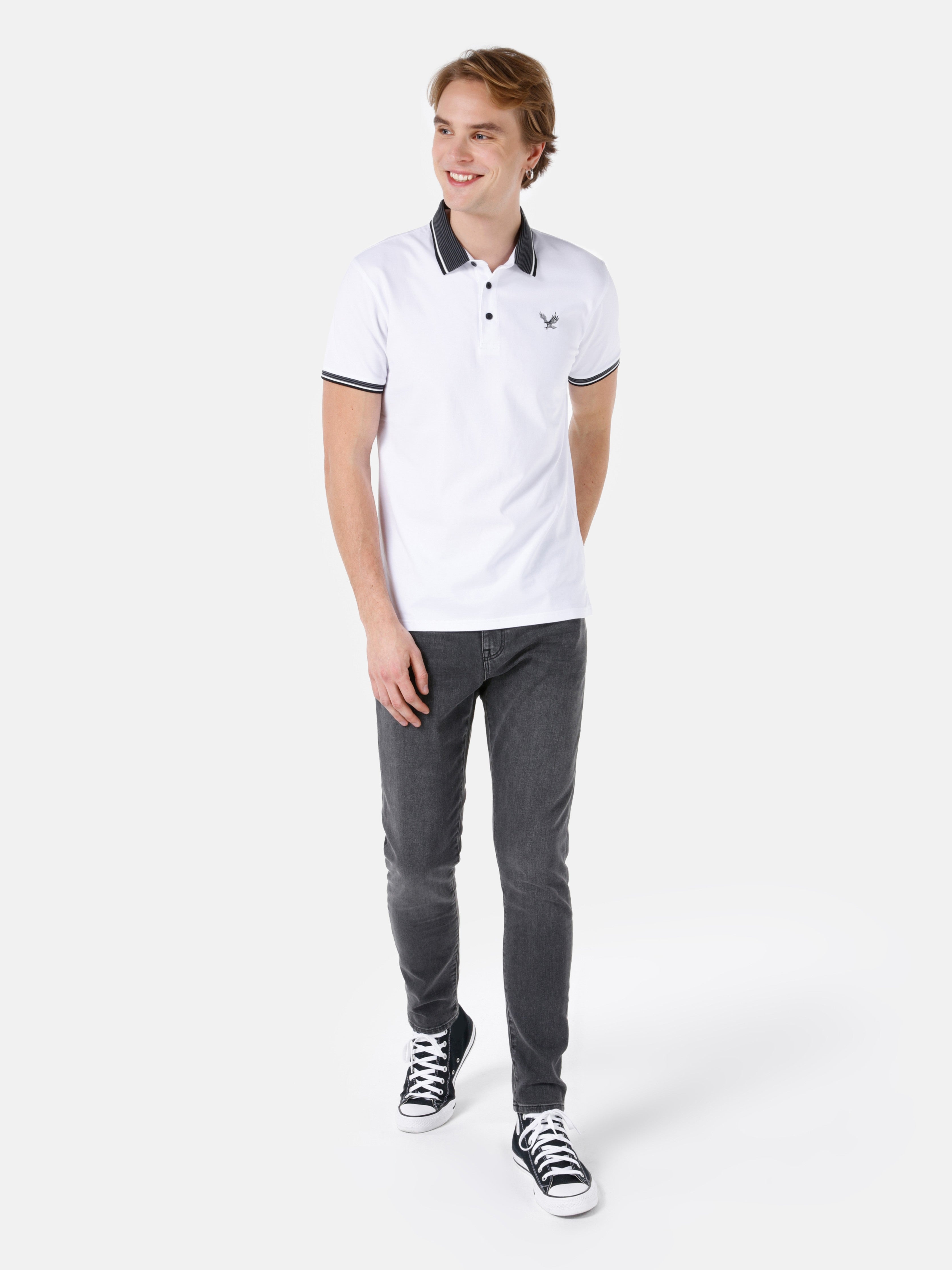 Colin's Polo T-Shirt Short Sleeves 1068111