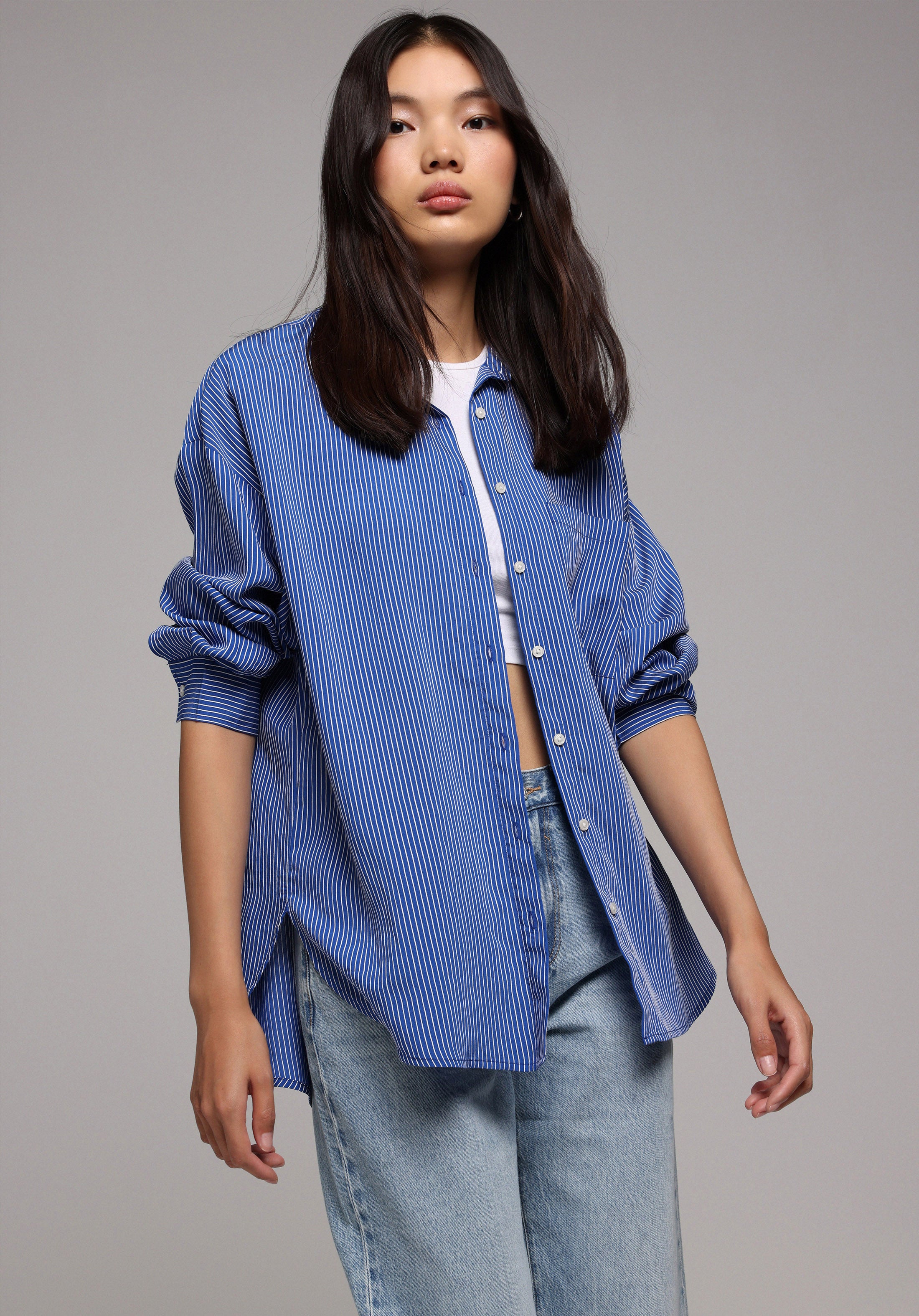 Colin's Shirt Long Sleeves 1078109