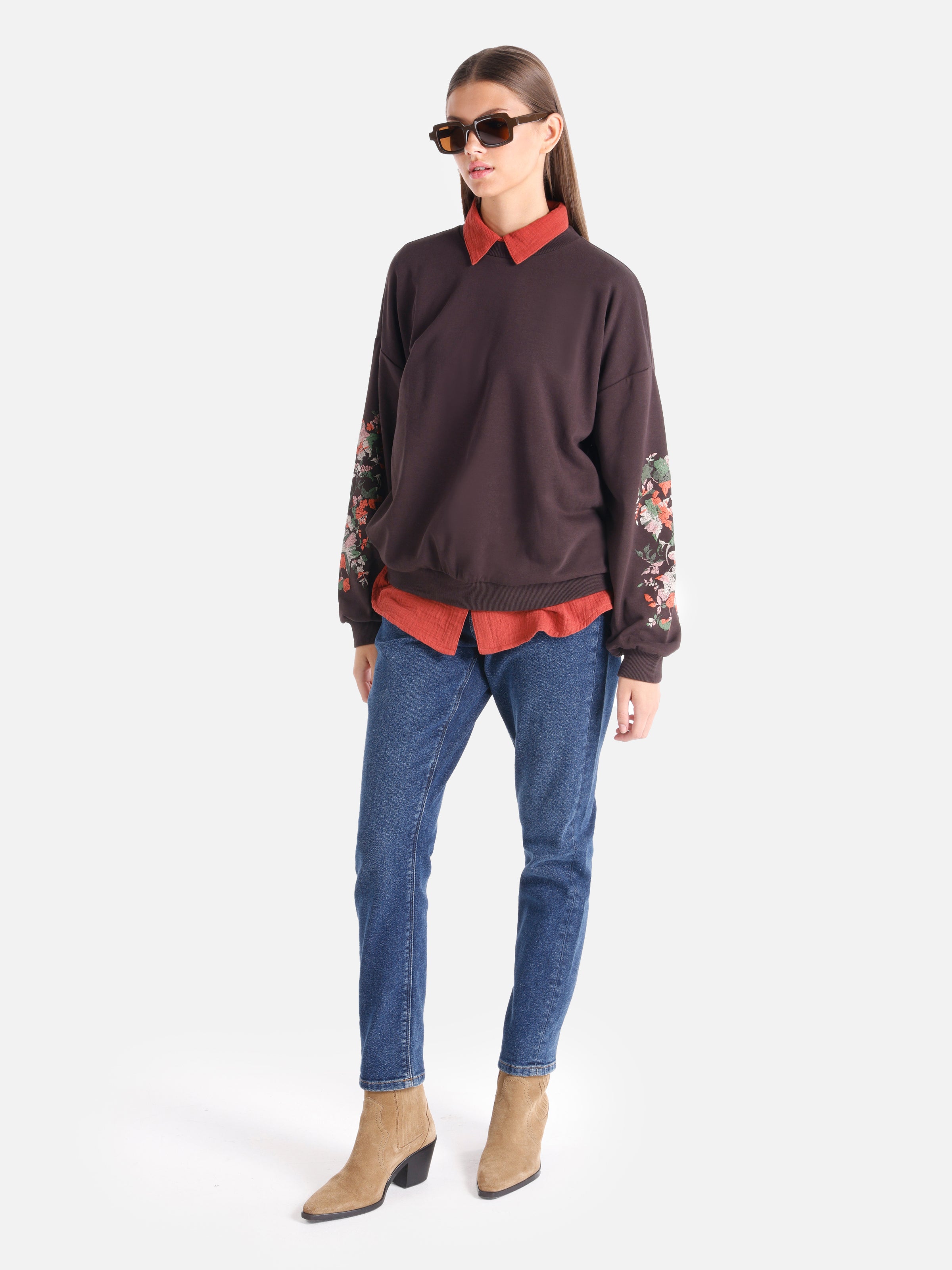 Colin's Sweat Shirt 1065191