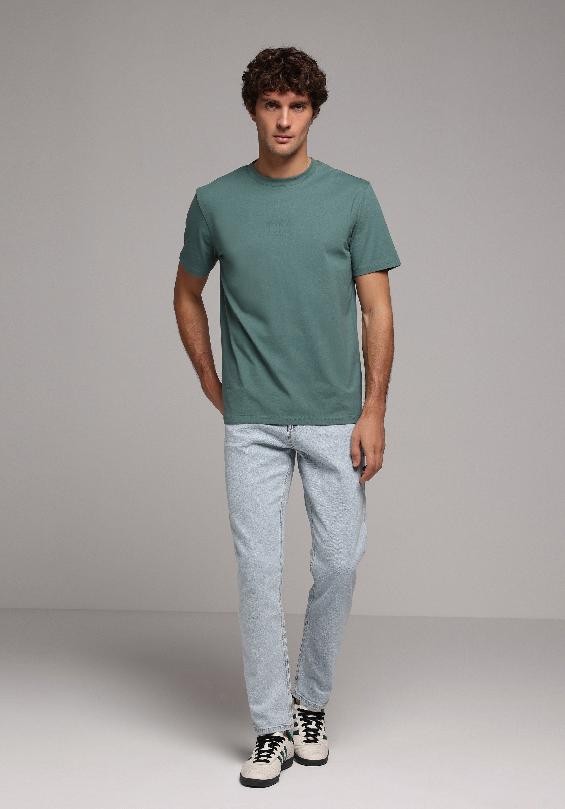 Colin's T-Shirt Short Sleeves 1079052