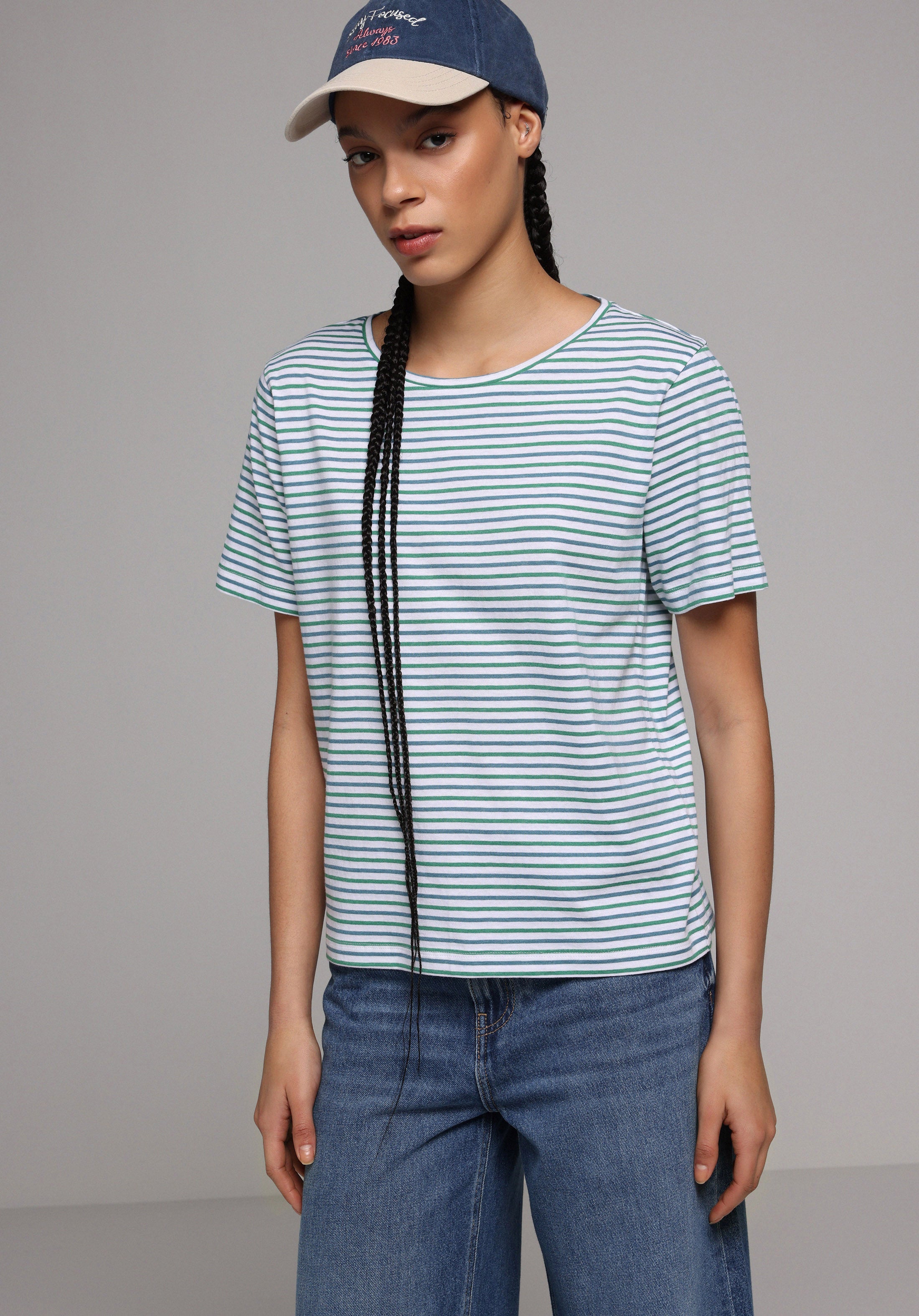 Colin's T-Shirt Short Sleeves 1078307