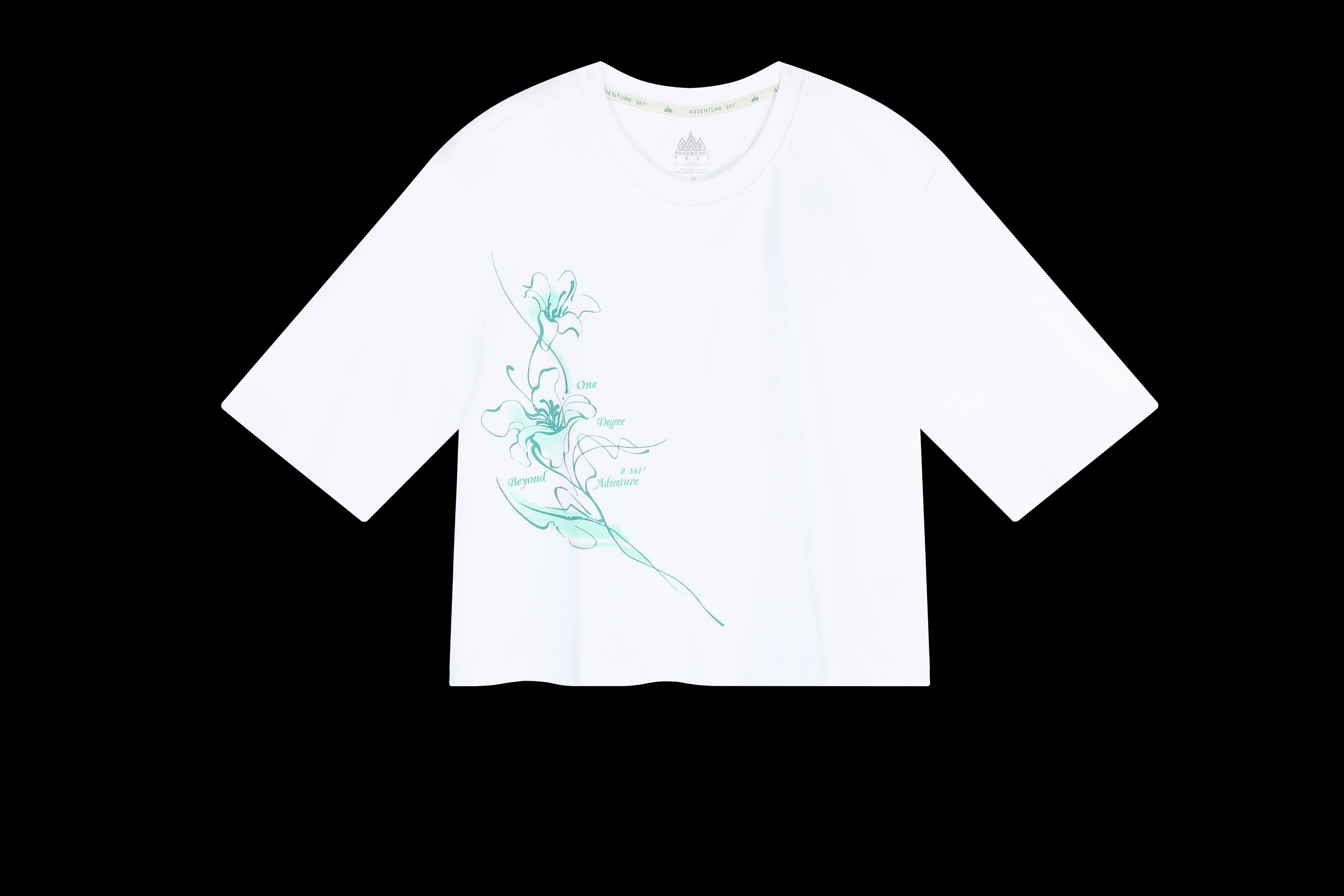 361 T-Shirt Short Sleeves W562533104