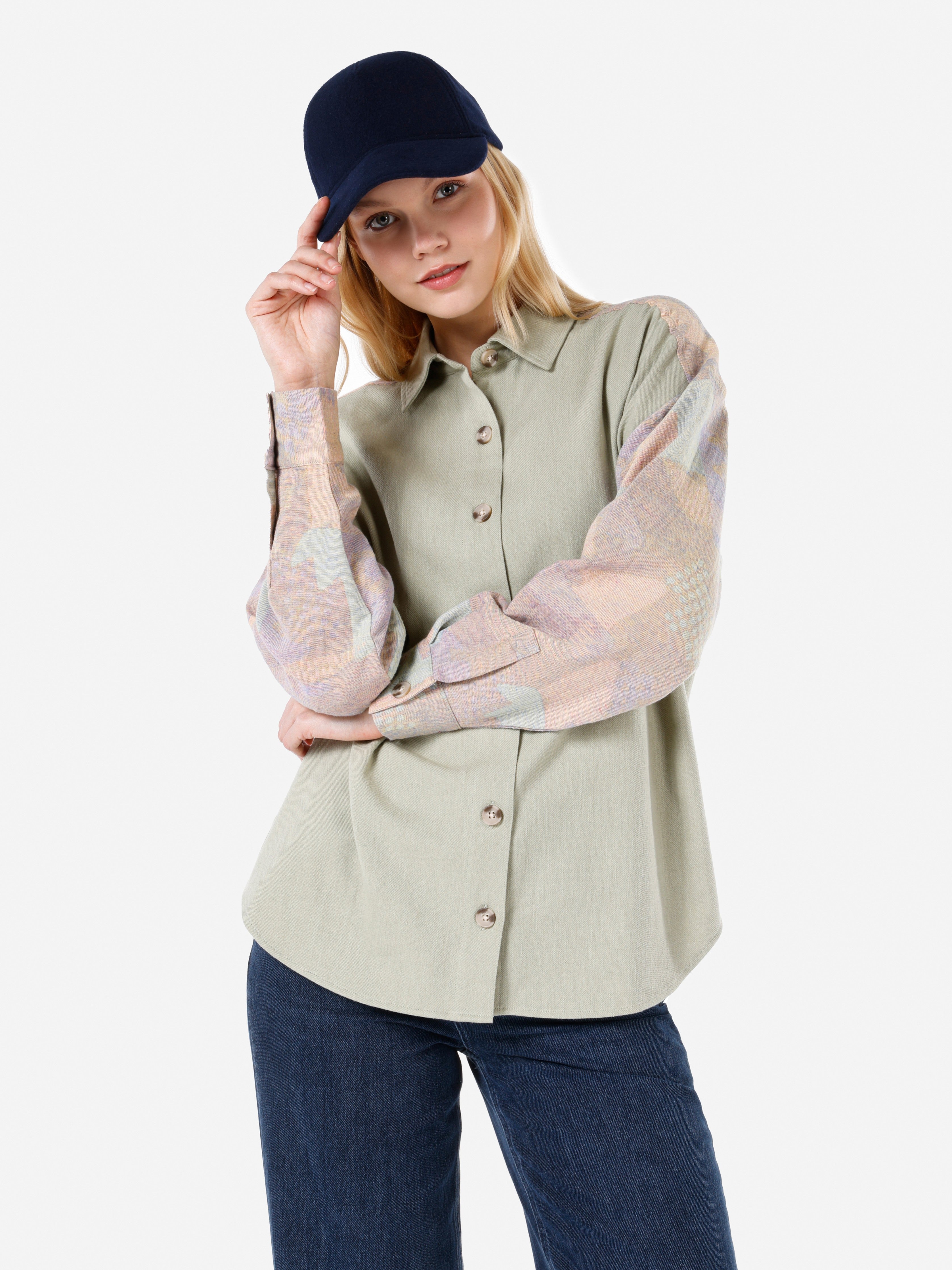 Colin's Shirt Long Sleeves 1067329