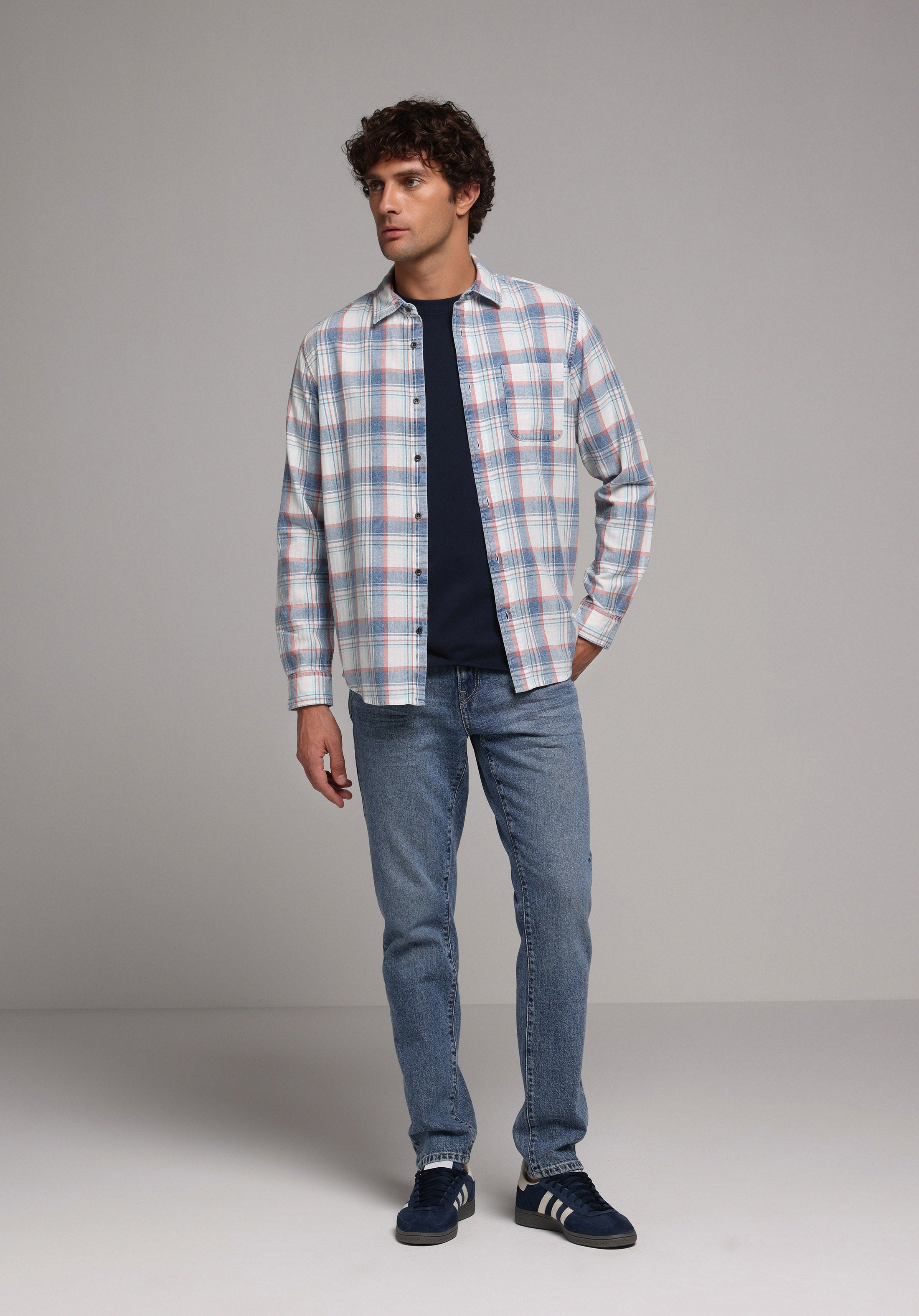 Colin's Shirt Long Sleeves 1079326