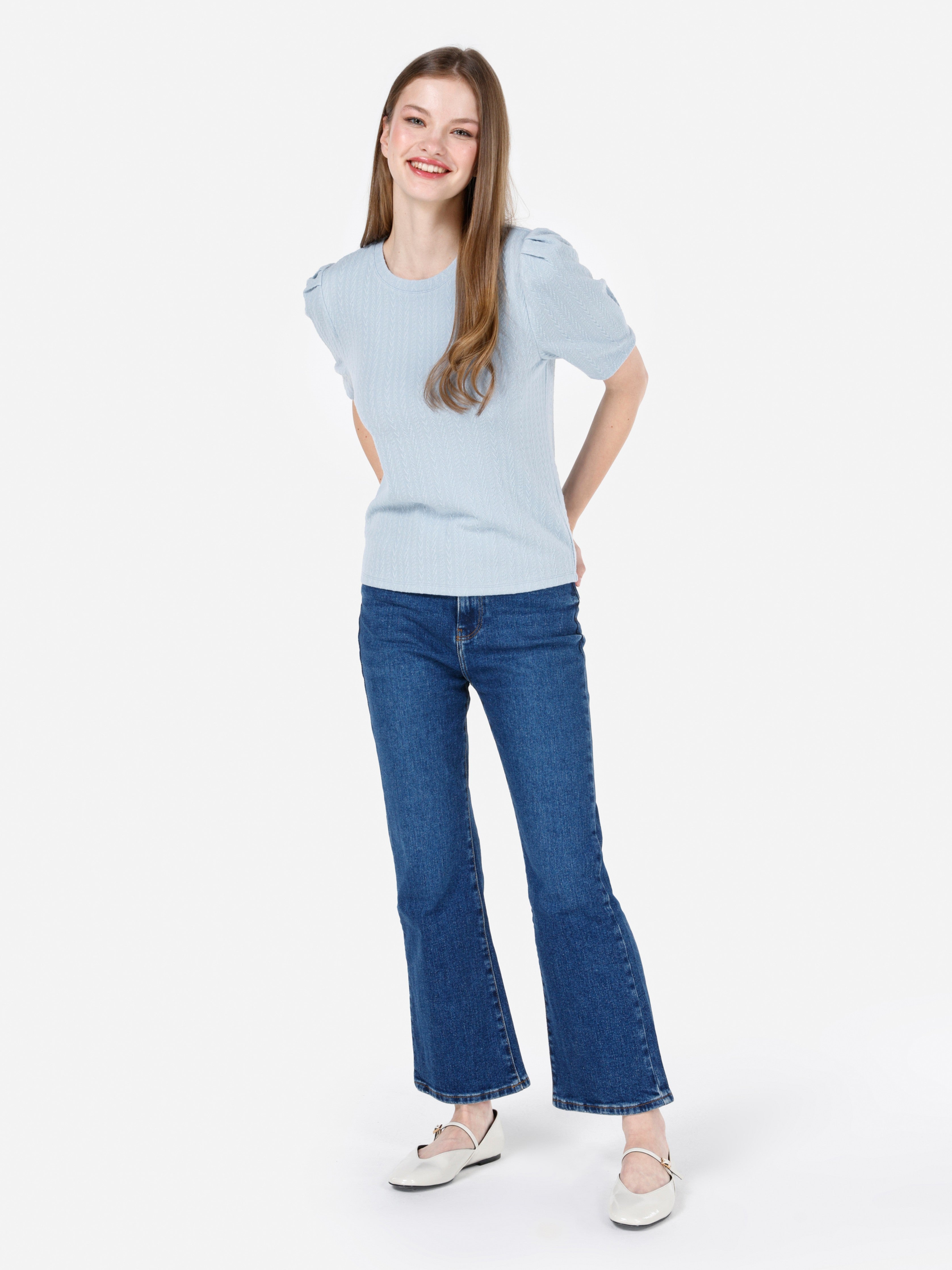 Colin's T-Shirt Short Sleeves 1068087