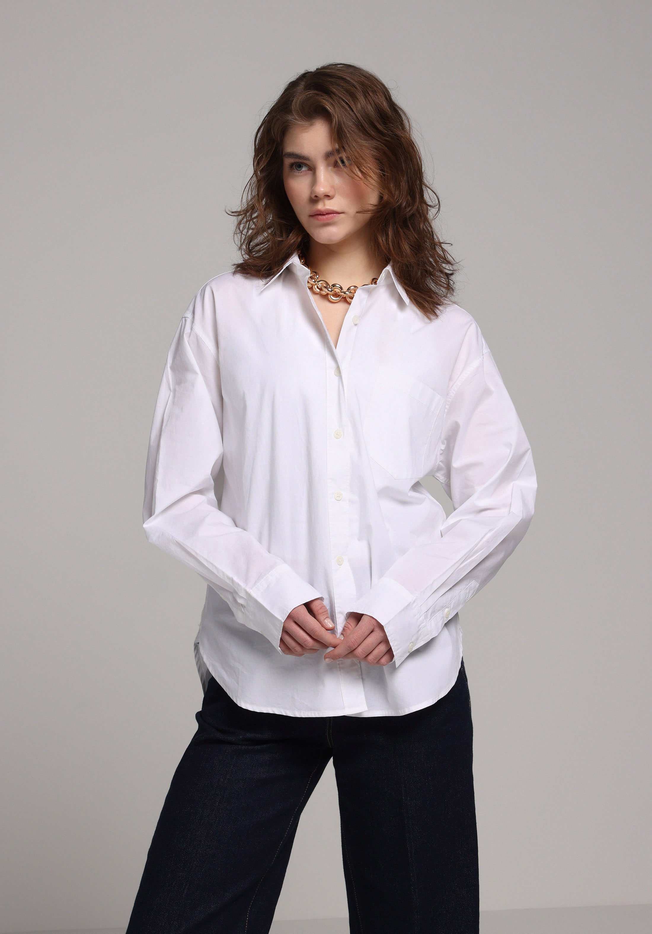 Colin's Shirt Long Sleeves 1078110