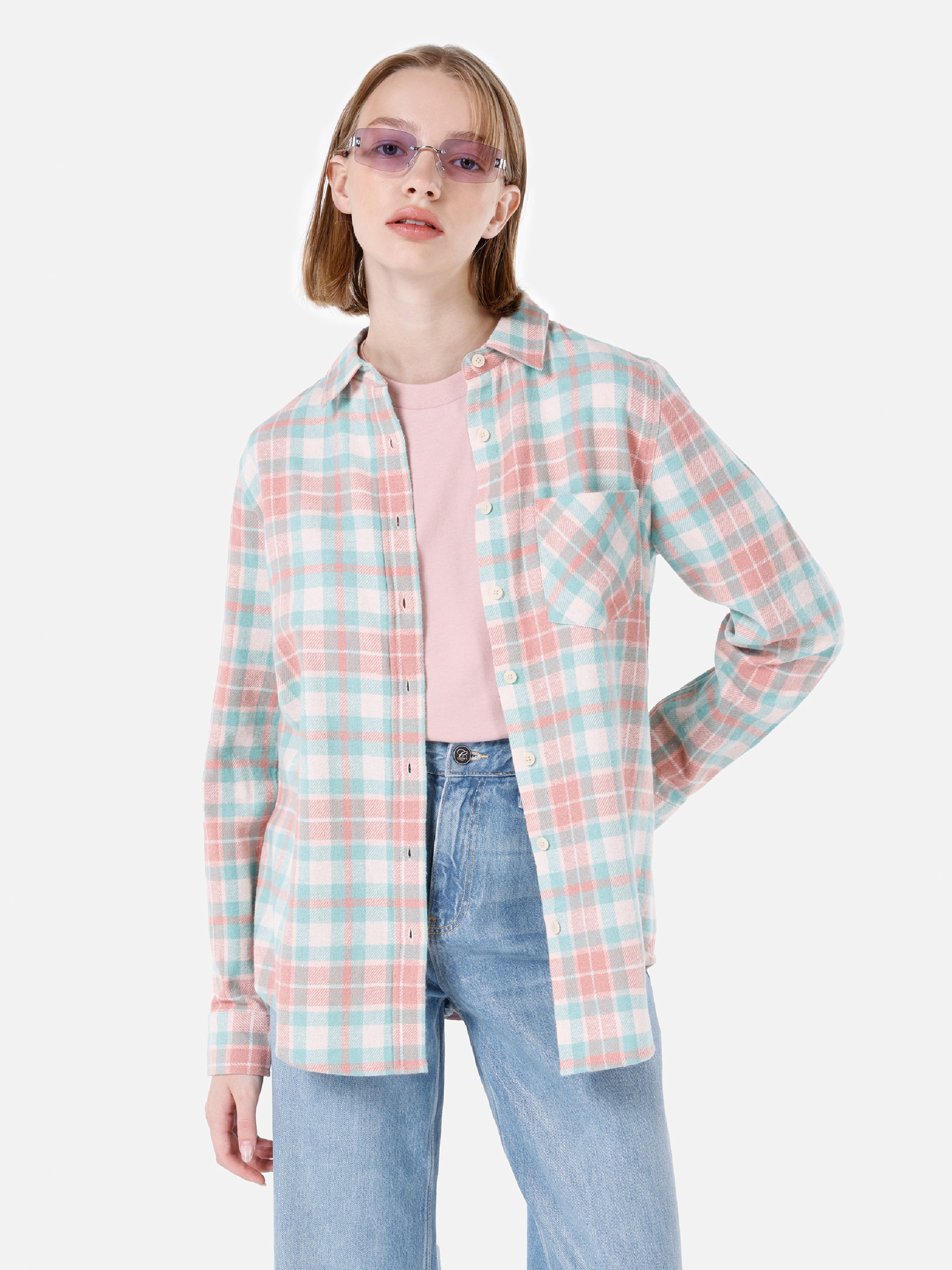 Colin's Shirt Long Sleeves 1067154