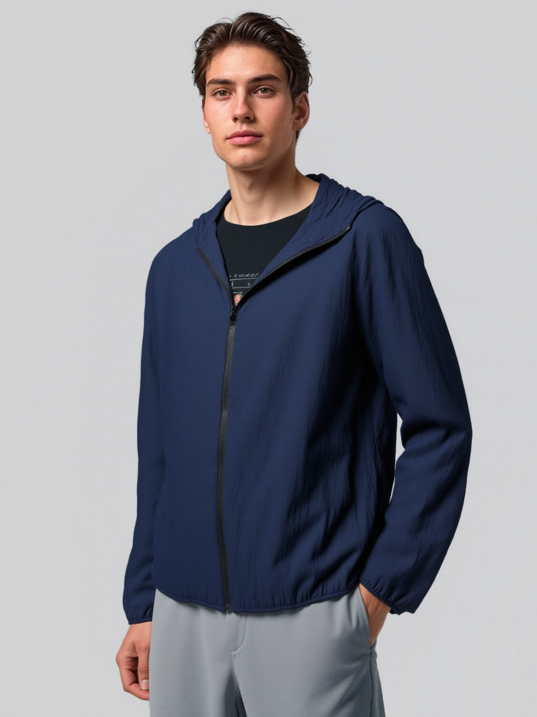 361 Jacket W552524607