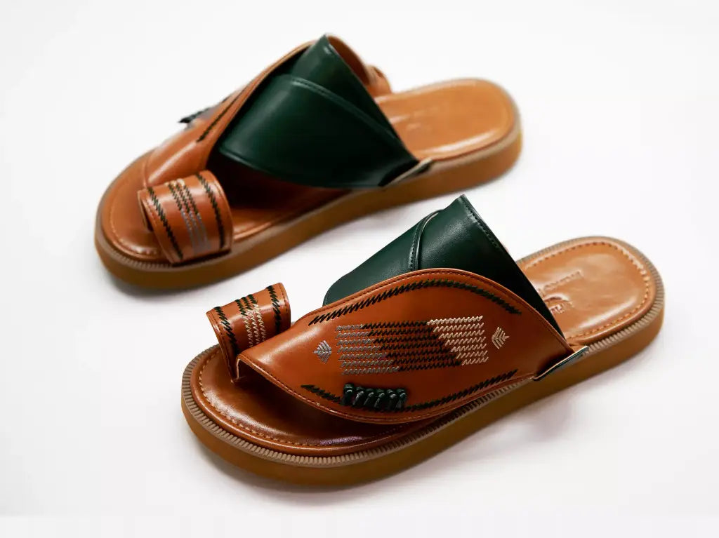 Franco Martini Slippers 713627A
