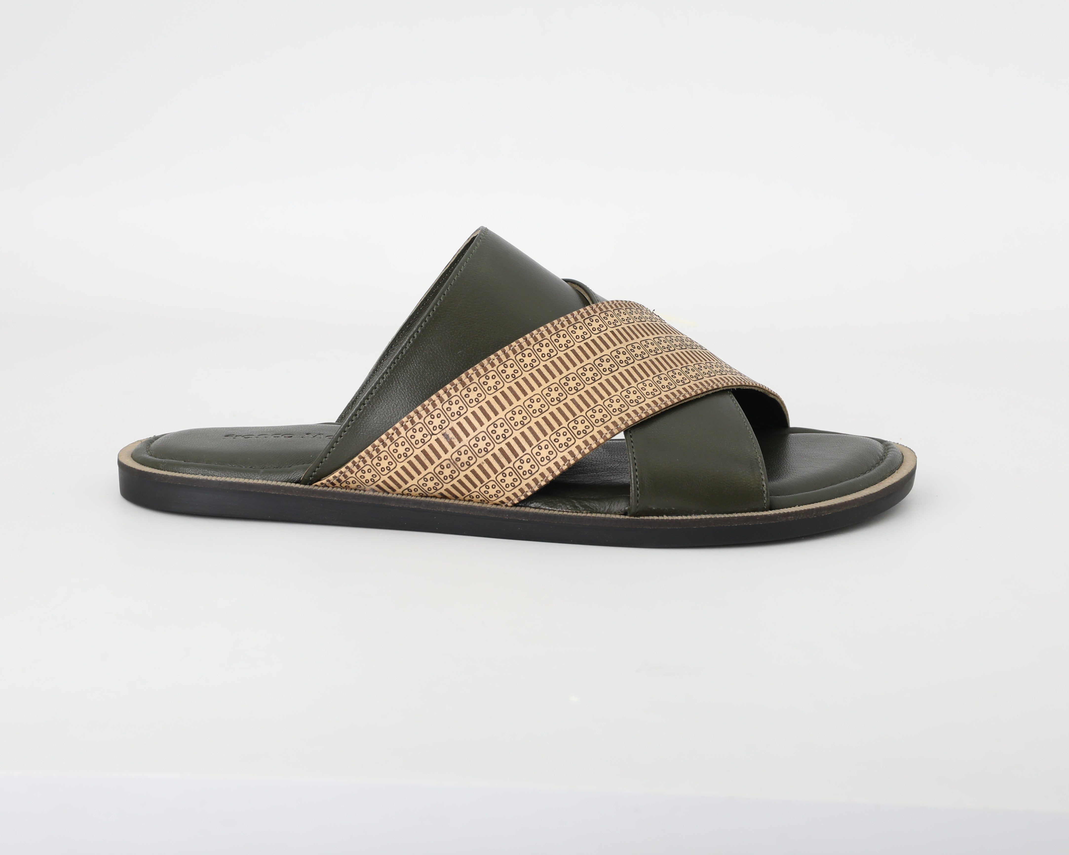 Franco Martini Slipper 1384