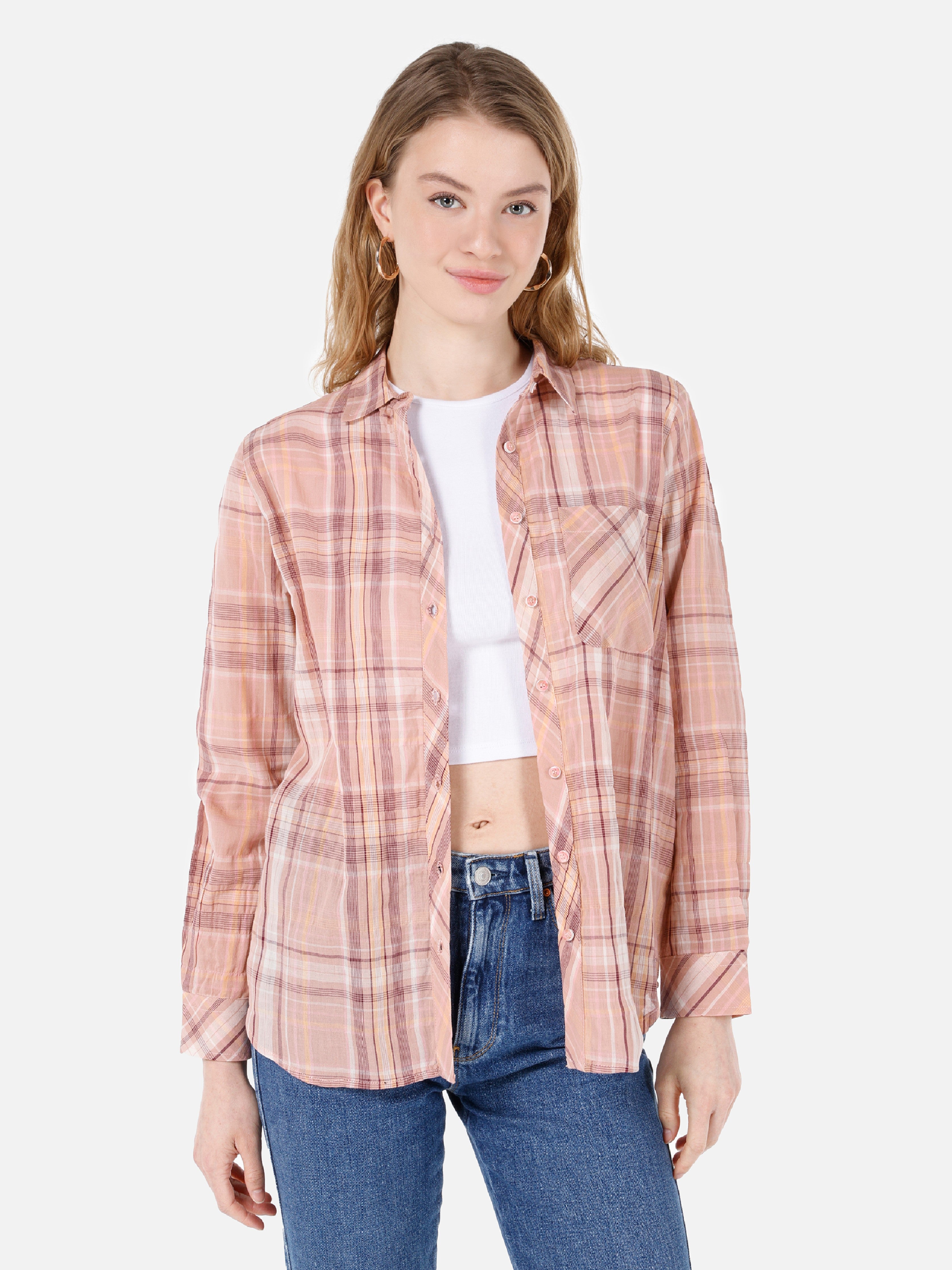 Colin's Shirt Long Sleeves 1067336