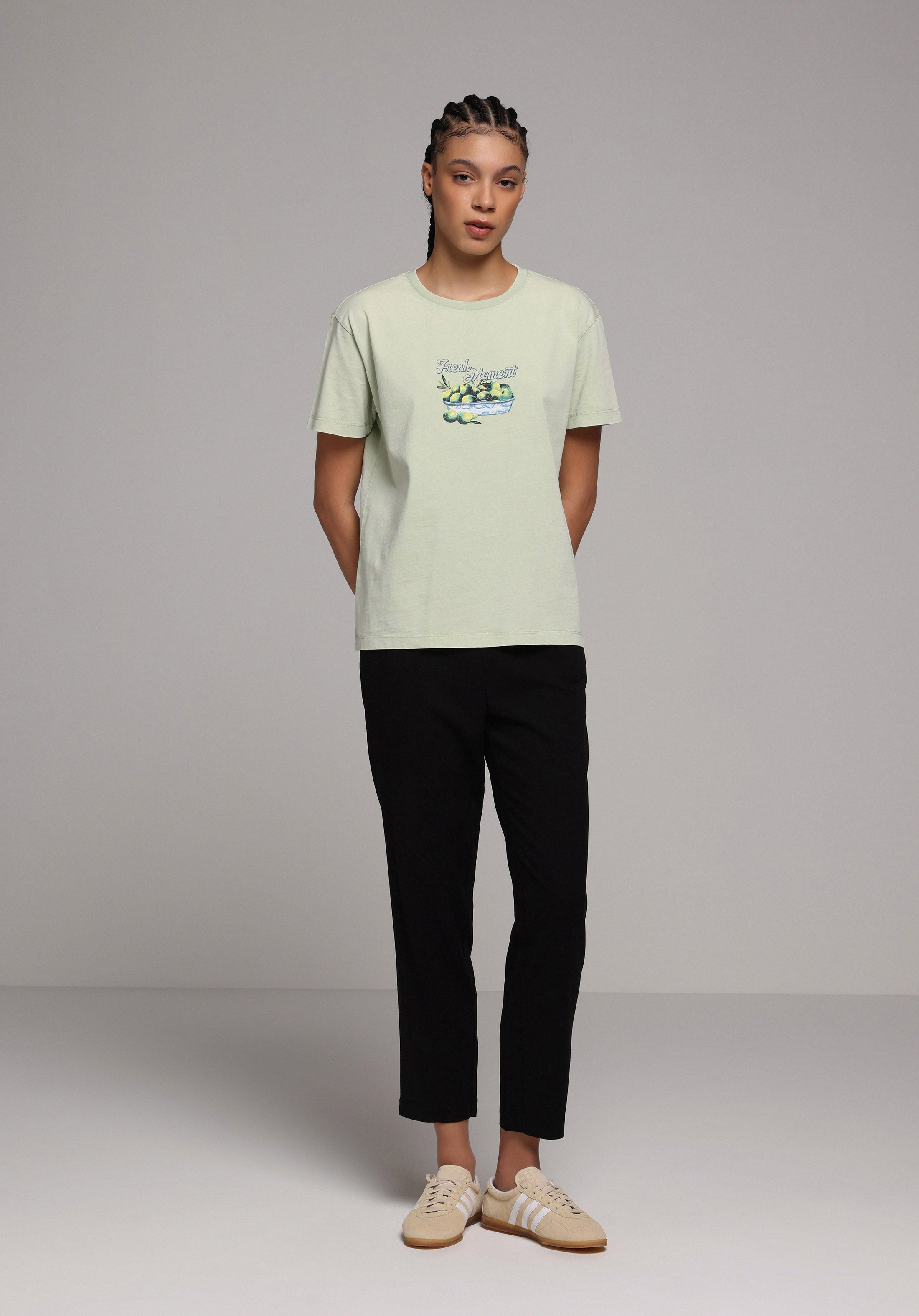 Colin's T-Shirt Short Sleeves 1078710