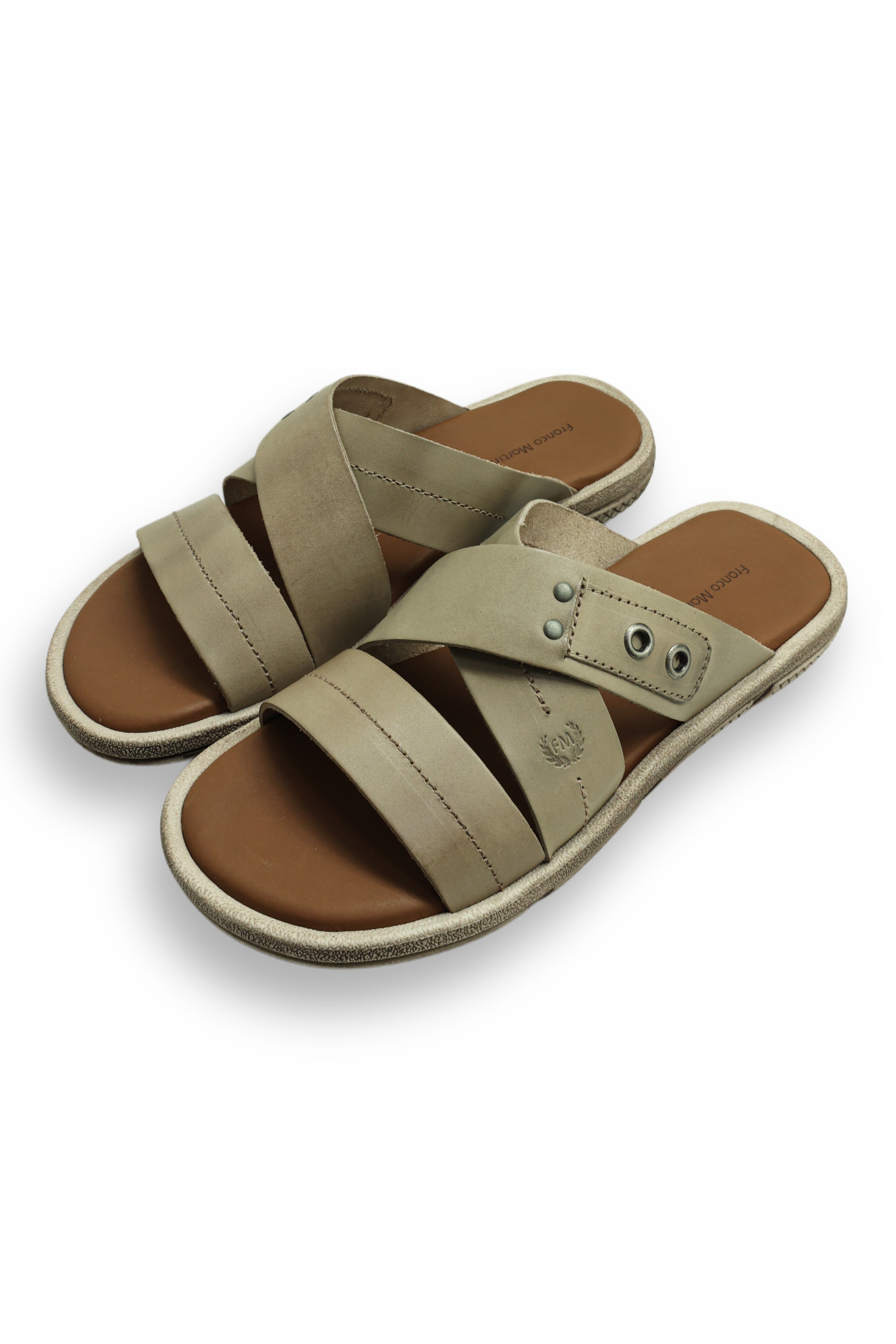 Franco Martini Slippers 82412