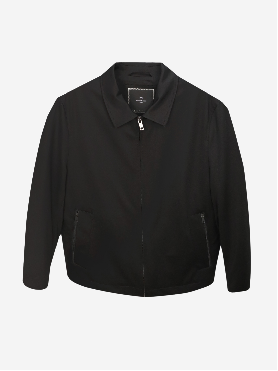 Franco Martini Jacket Bl362103