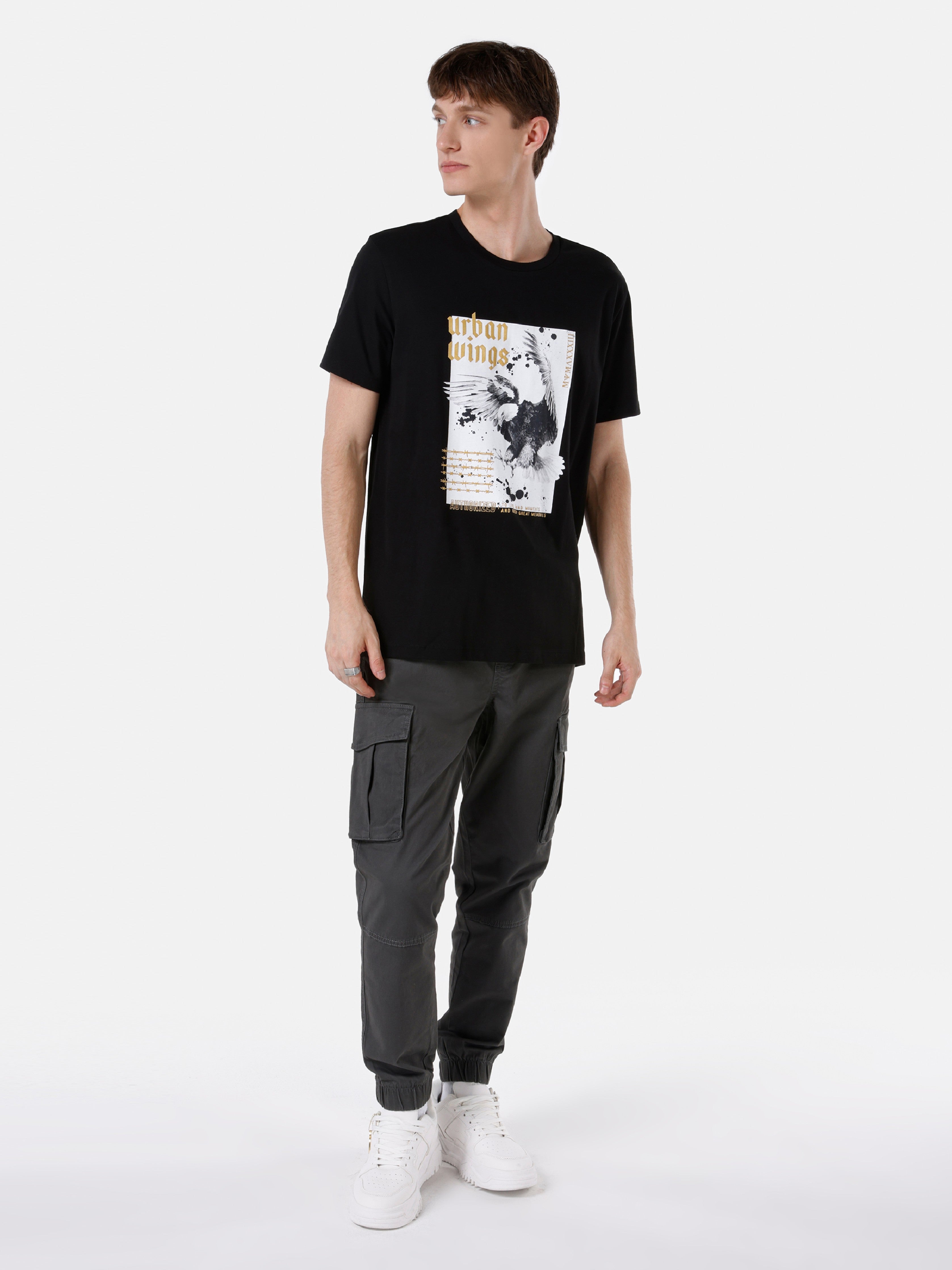 Colin's T-Shirt Short Sleeves 1067016