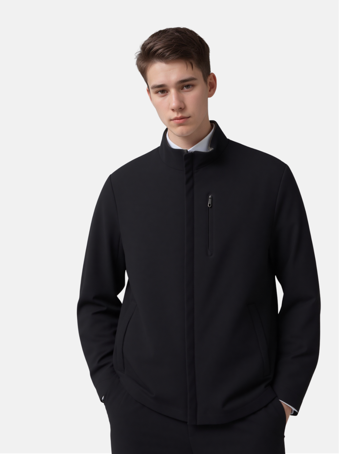 Franco Martini Jacket 2366