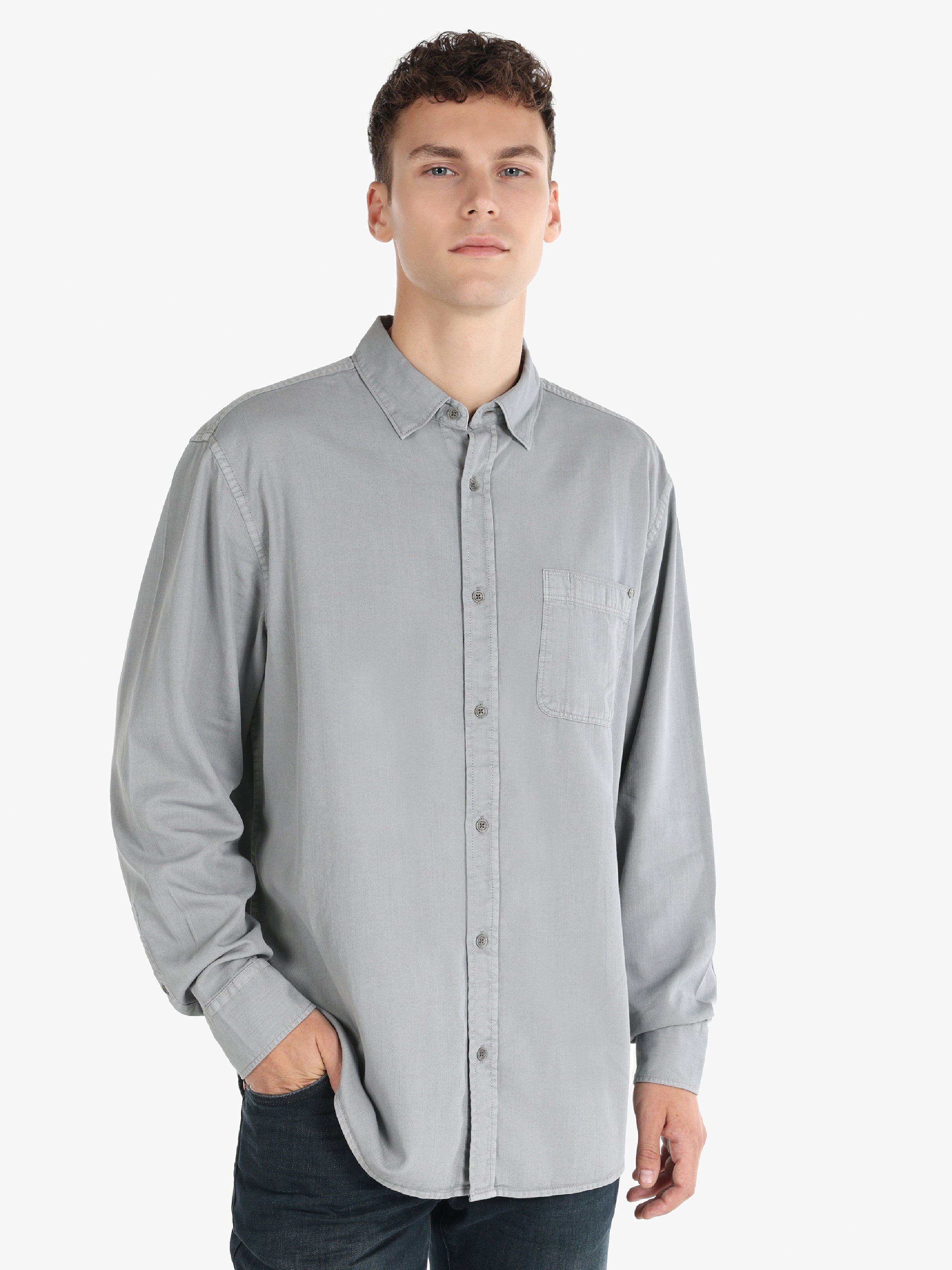 Colin's Shirt Long Sleeves 1064676