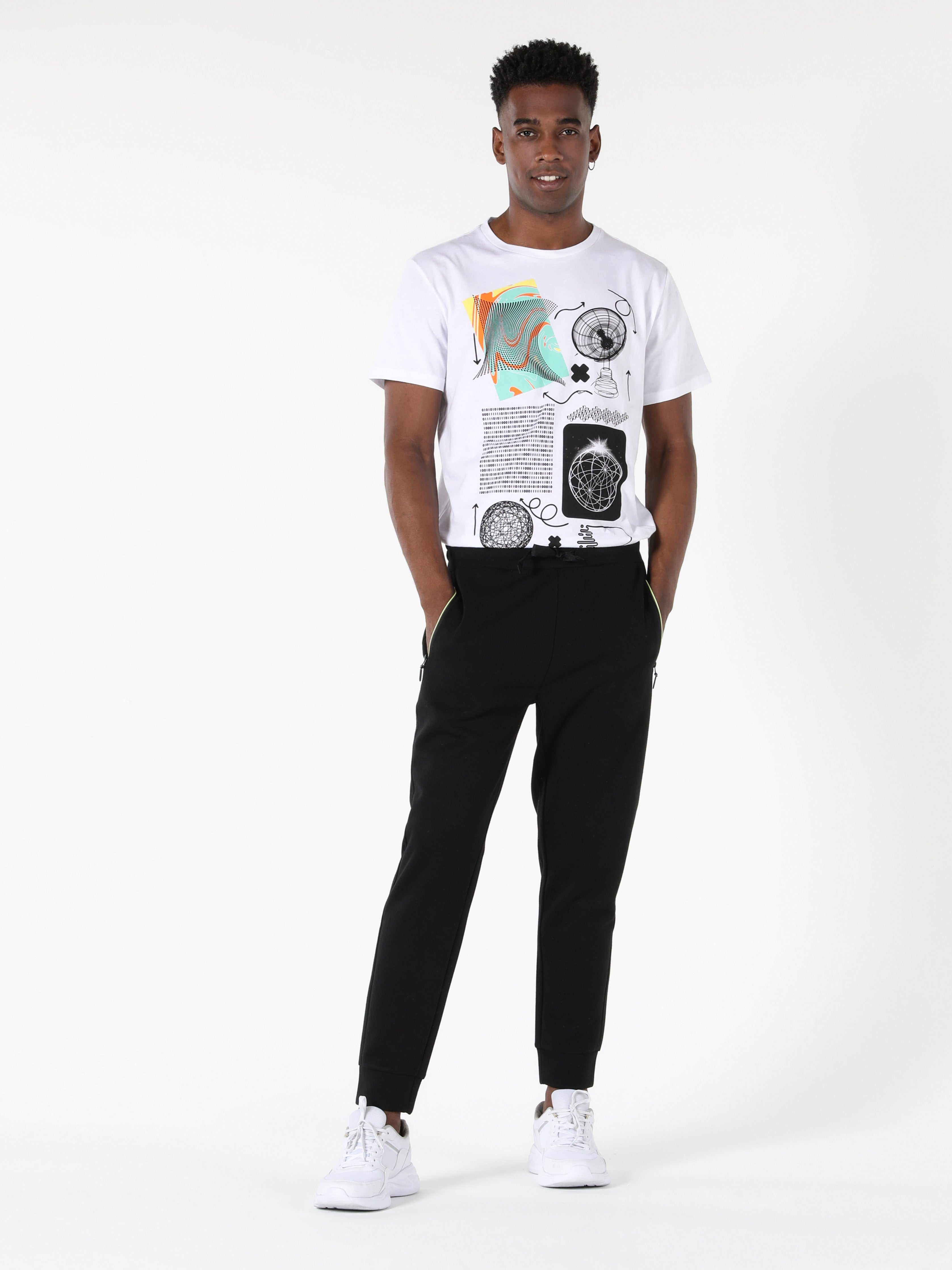 Colin's Sweat Pants 1056739
