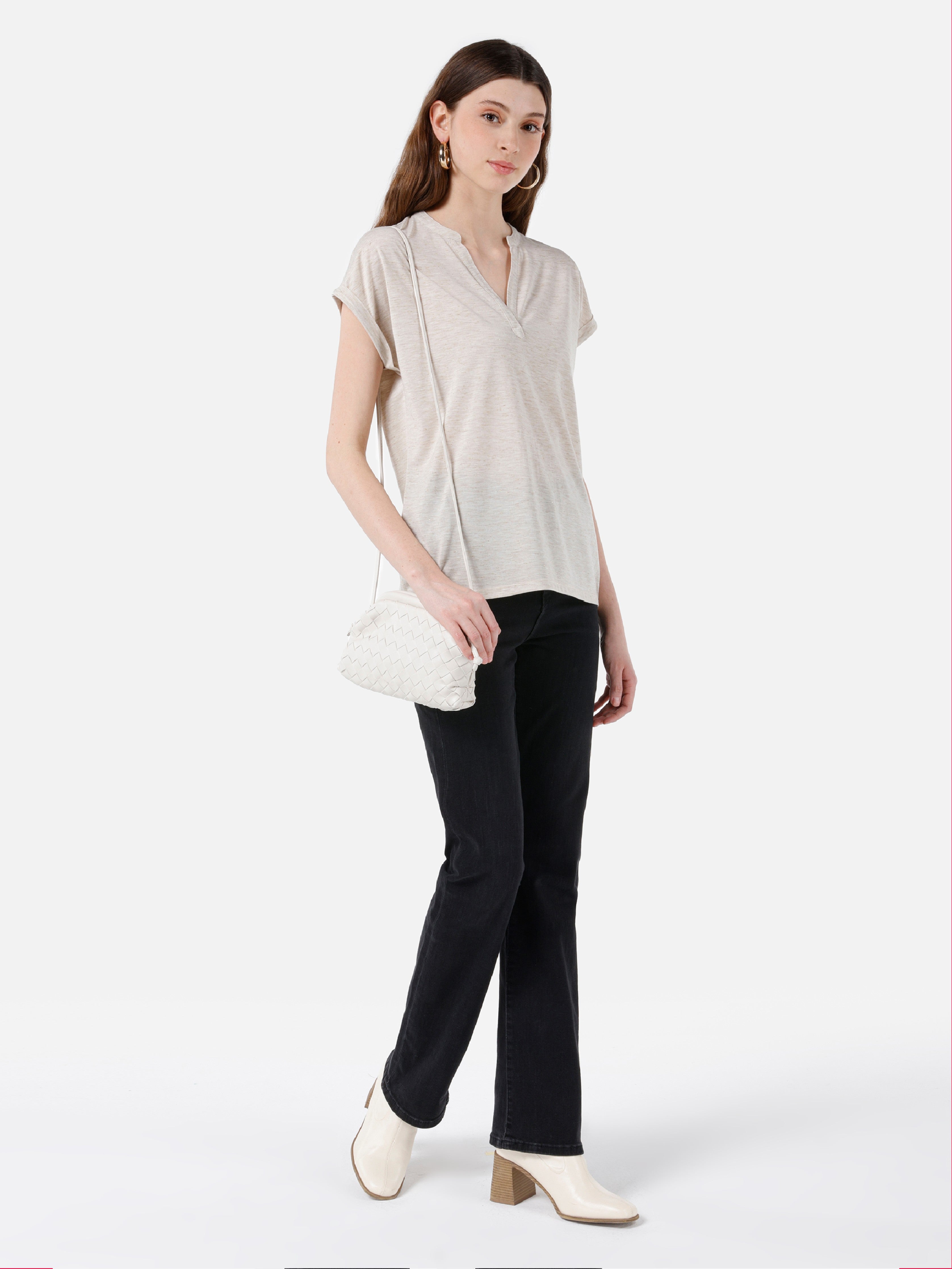 Colin's T-Shirt Short Sleeves 1067927