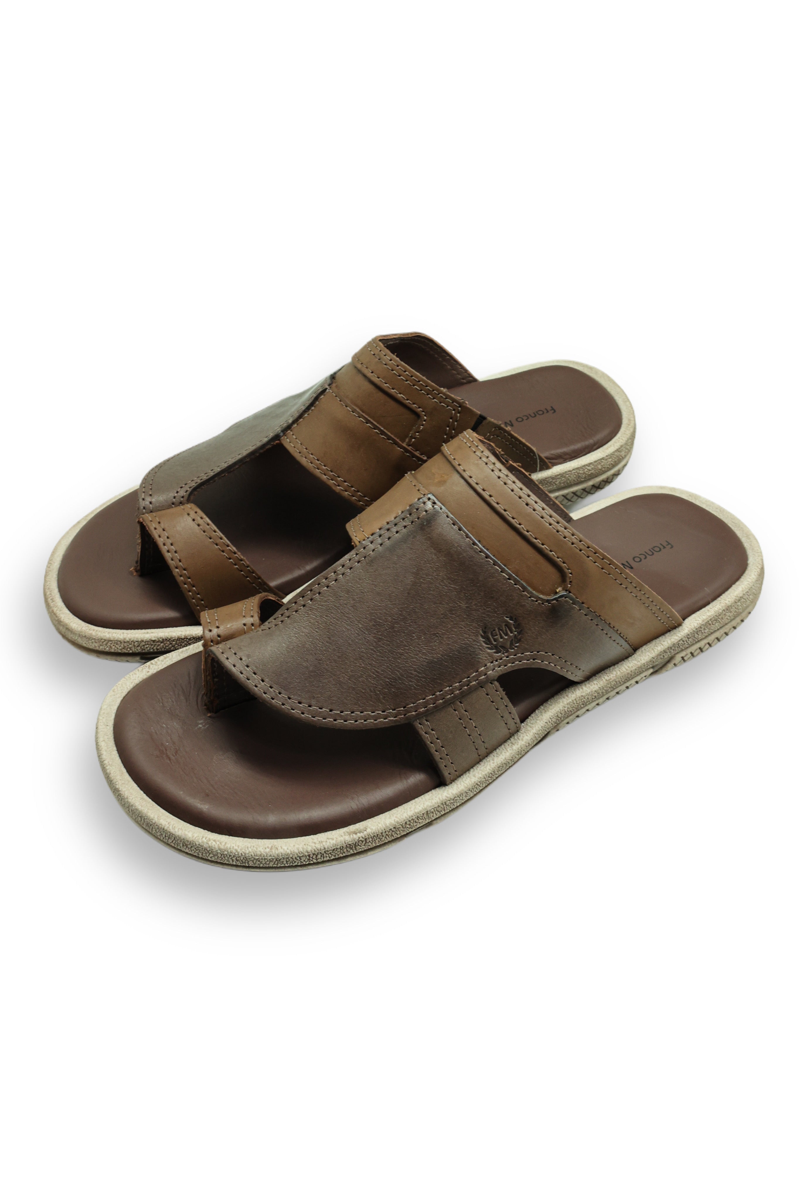 Franco Martini Slippers 82410