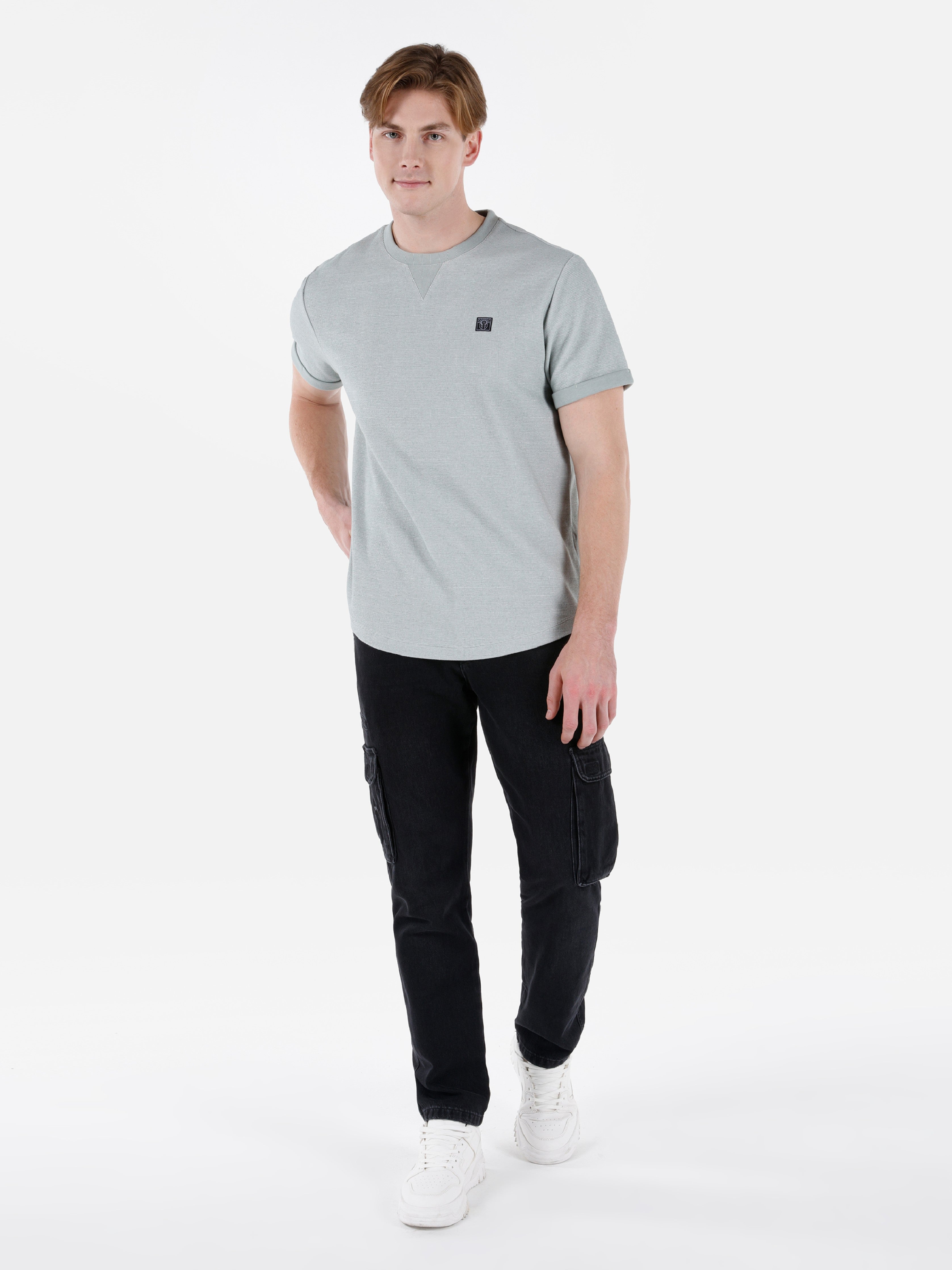 Colin's T-Shirt Short Sleeves 1066868