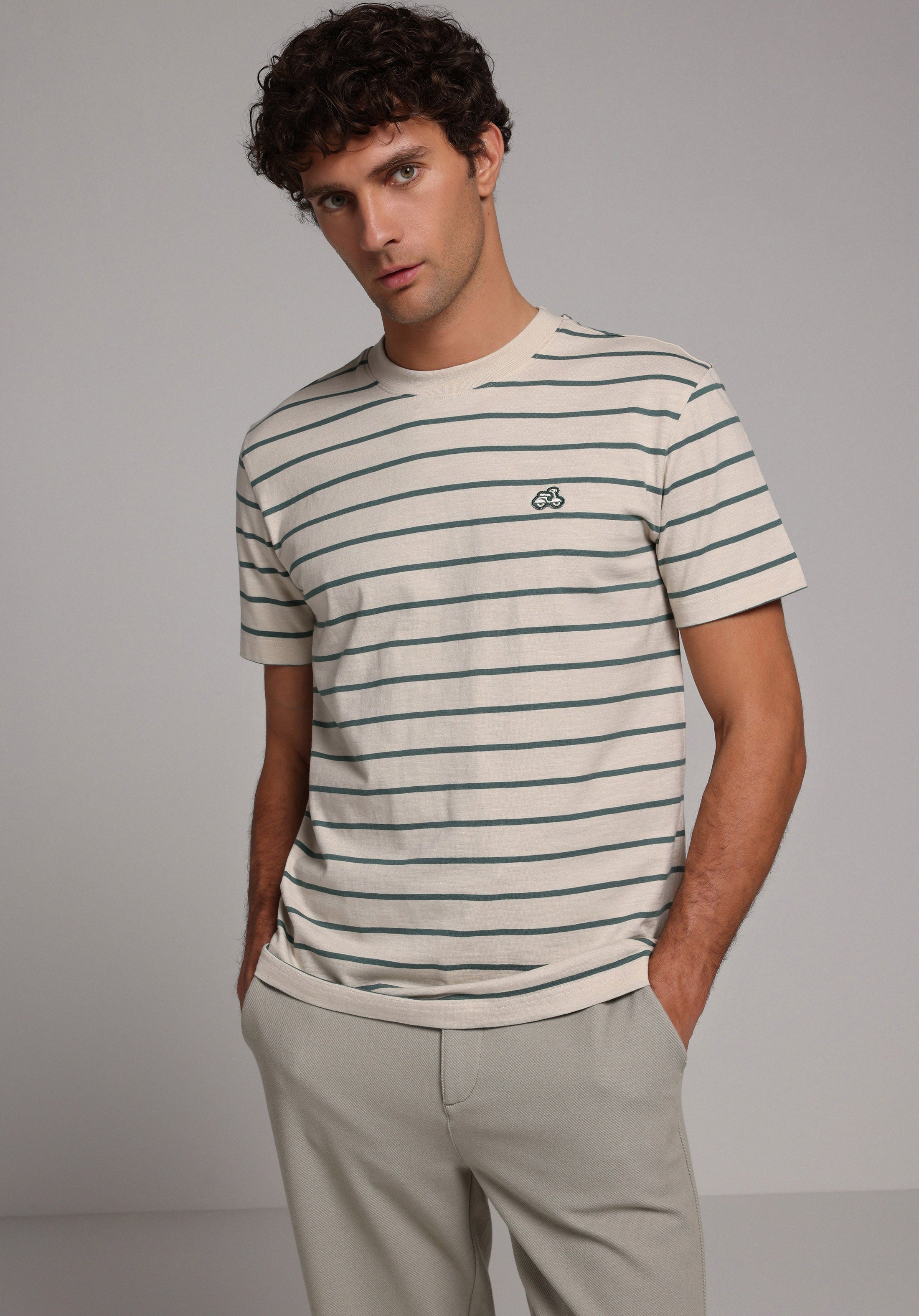 Colin's T-Shirt Short Sleeves 1067754