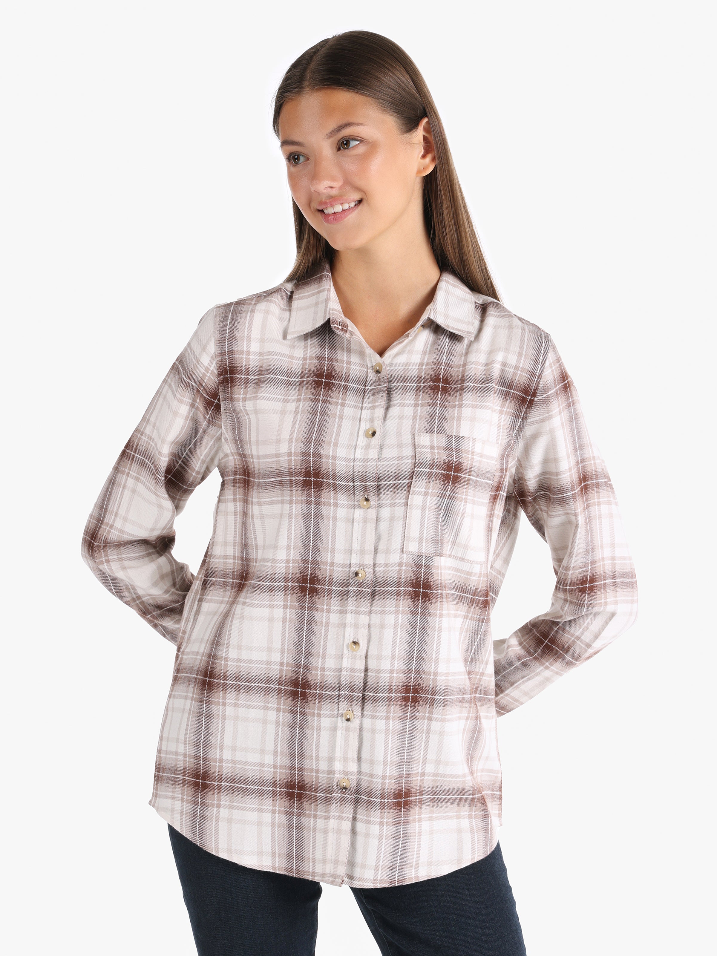 Colin's Shirt Long Sleeves 1060913