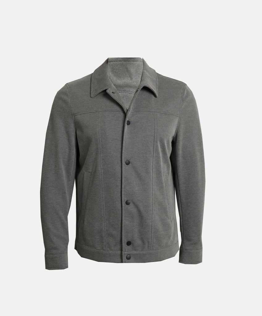 Franco Martini Jacket Bl50049