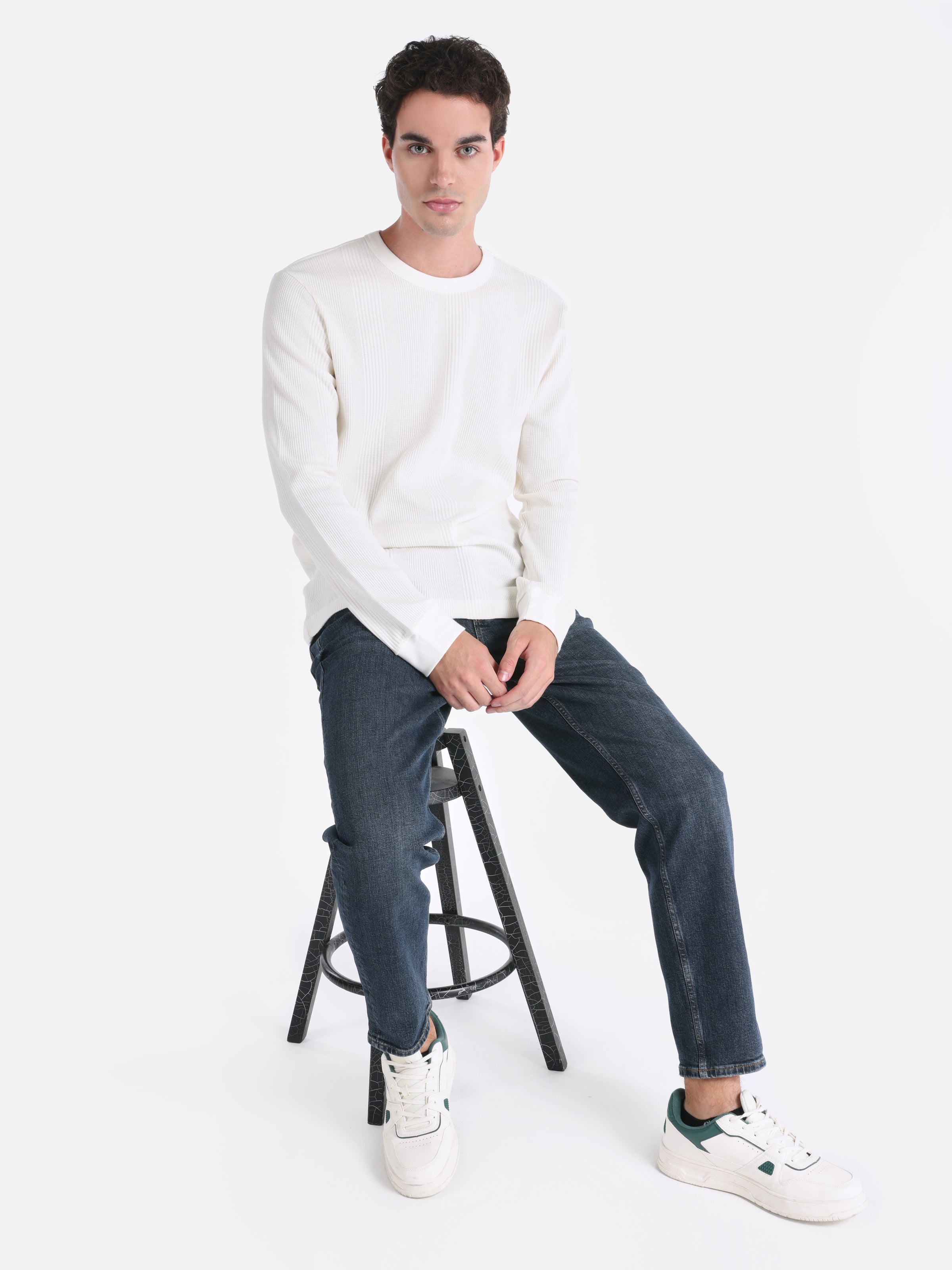 Colin's T-Shirt Long Sleeves 1061771
