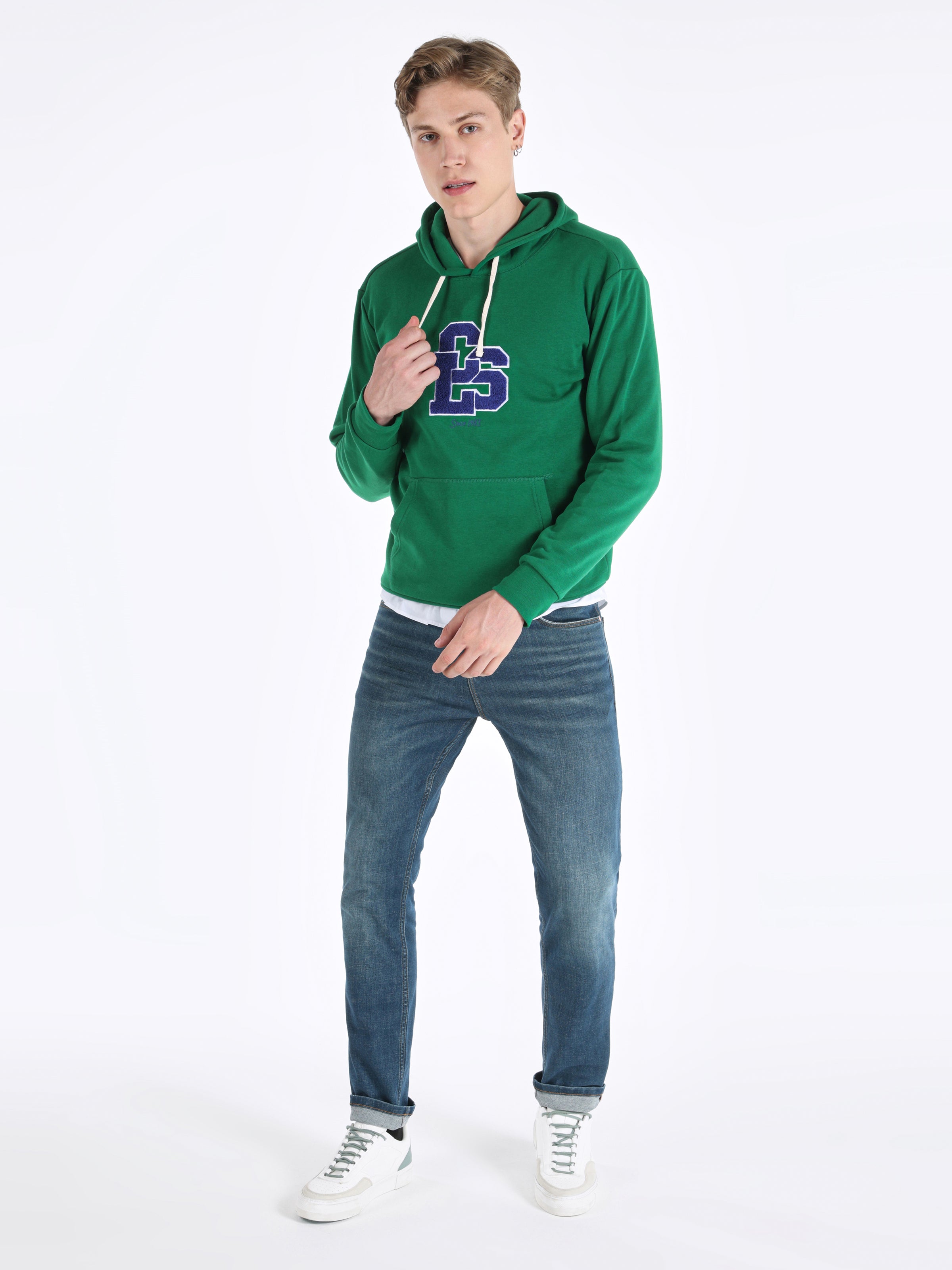 Colin's Sweat Shirt 1065144