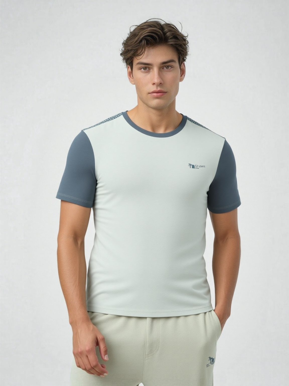 361 T-Shirt Short Sleeves W652524132