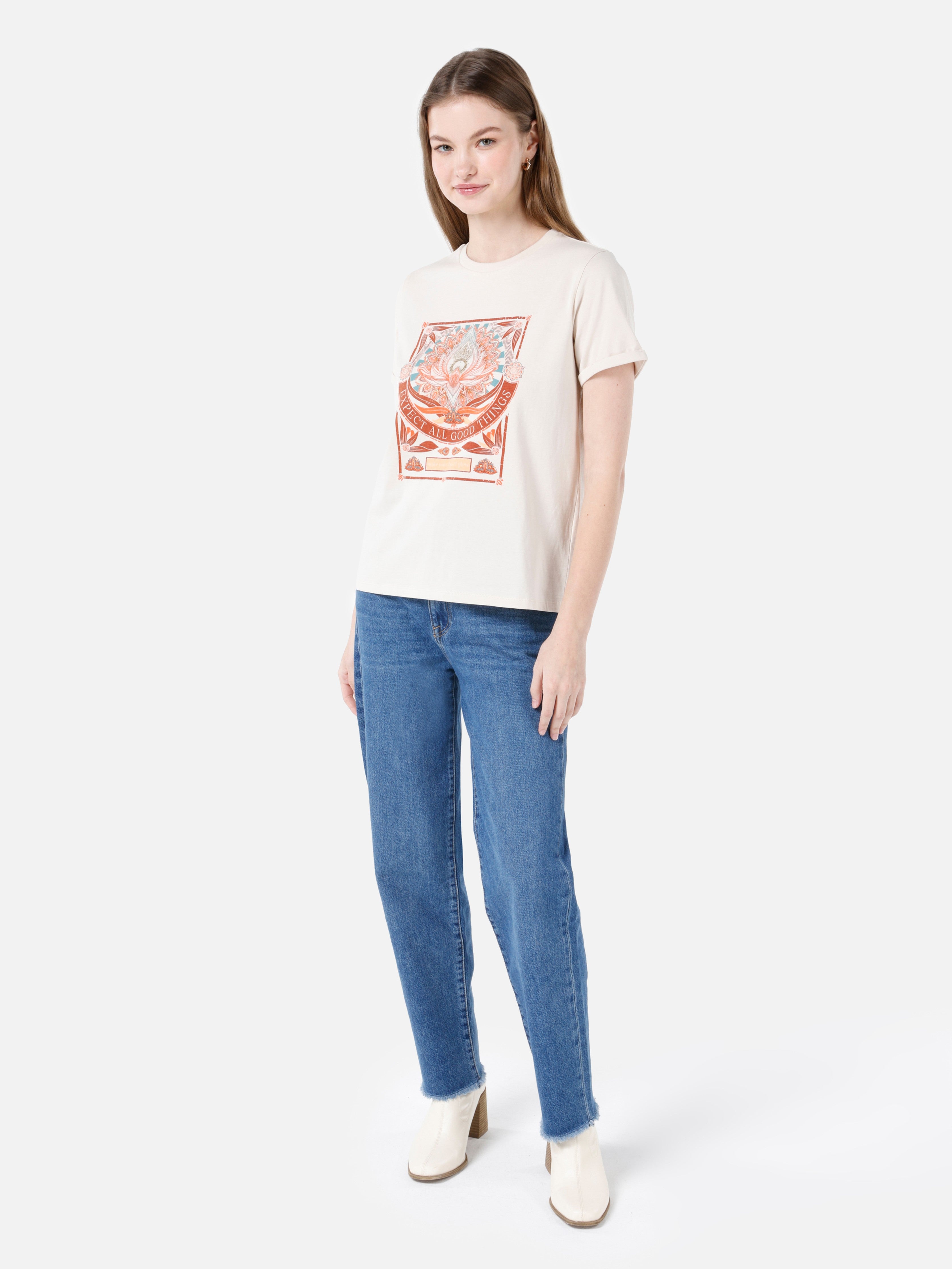 Colin's T-Shirt Short Sleeves 1067937