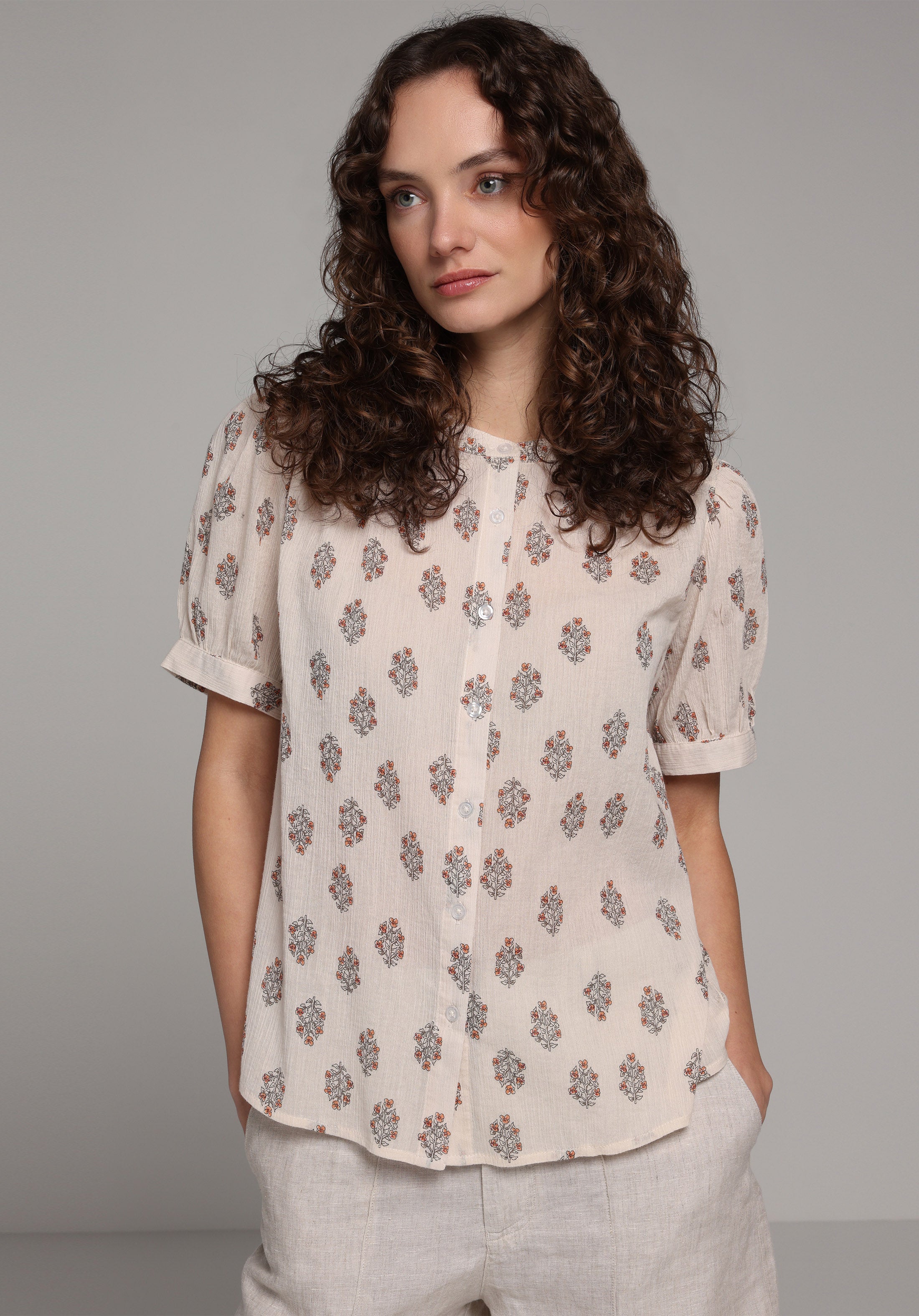 Colin's Shirt Short Sleeves 1078689