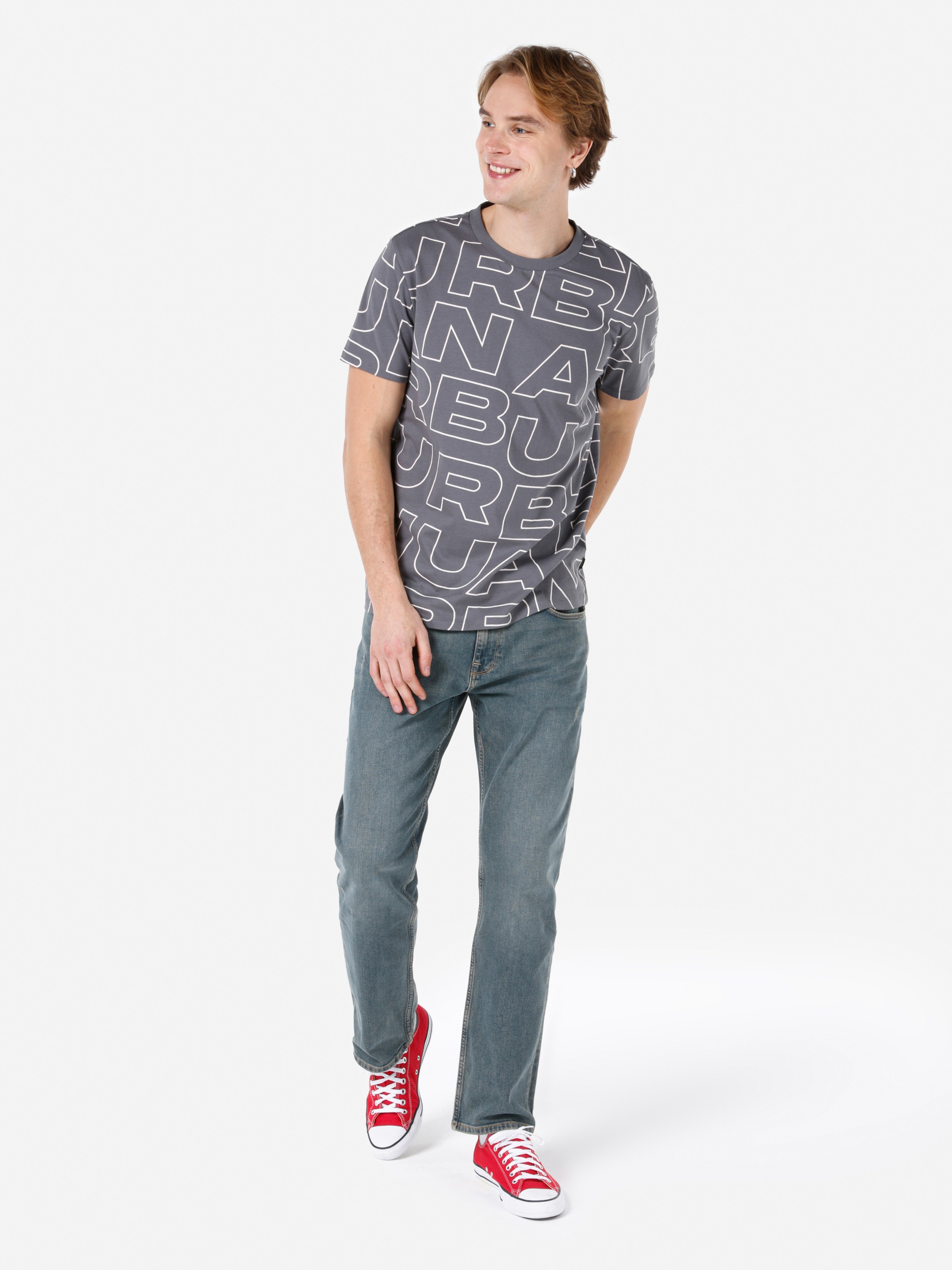 Colin's T-Shirt Short Sleeves 1066761