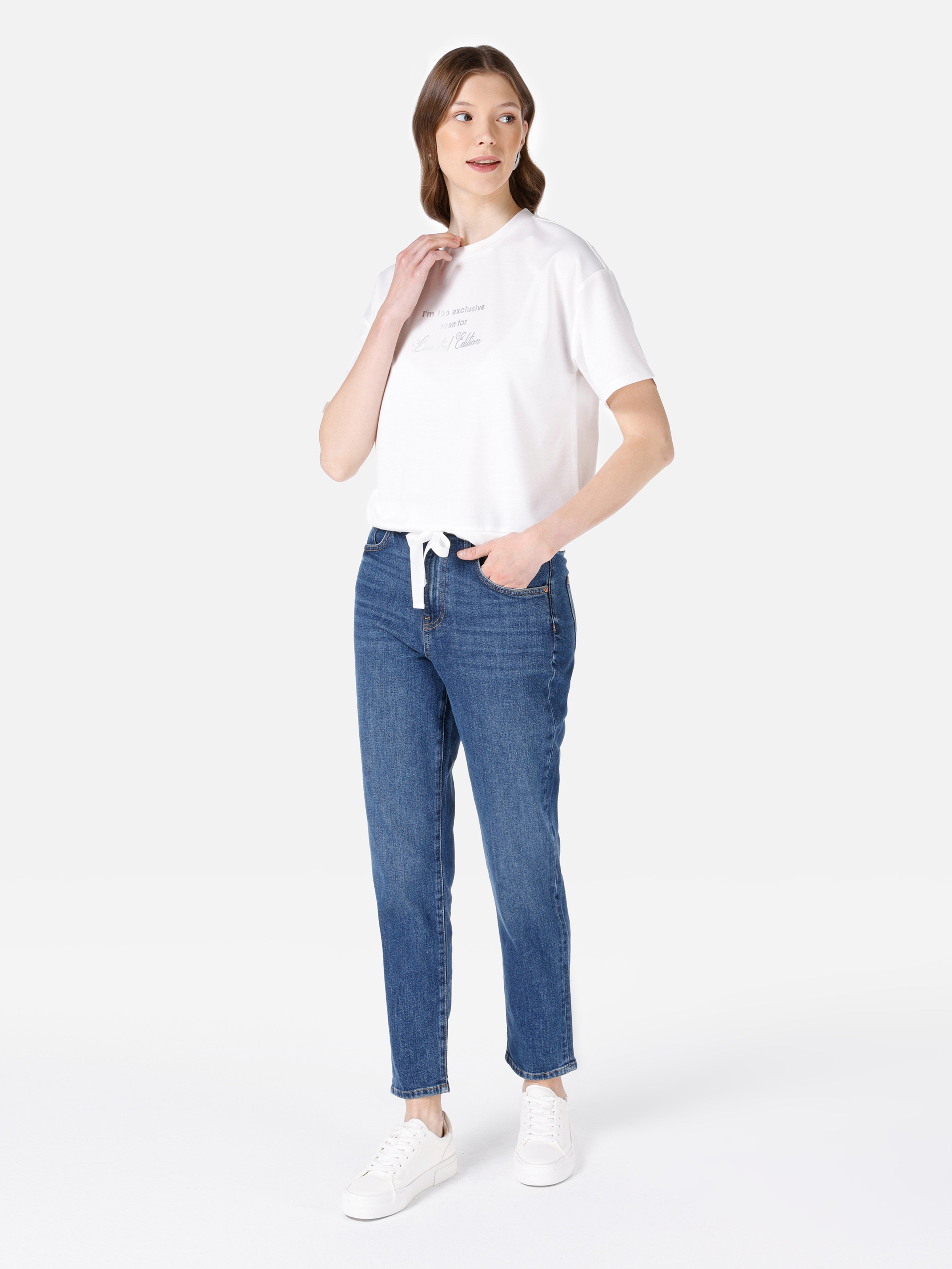 Colin's T-Shirt Short Sleeves 1067958