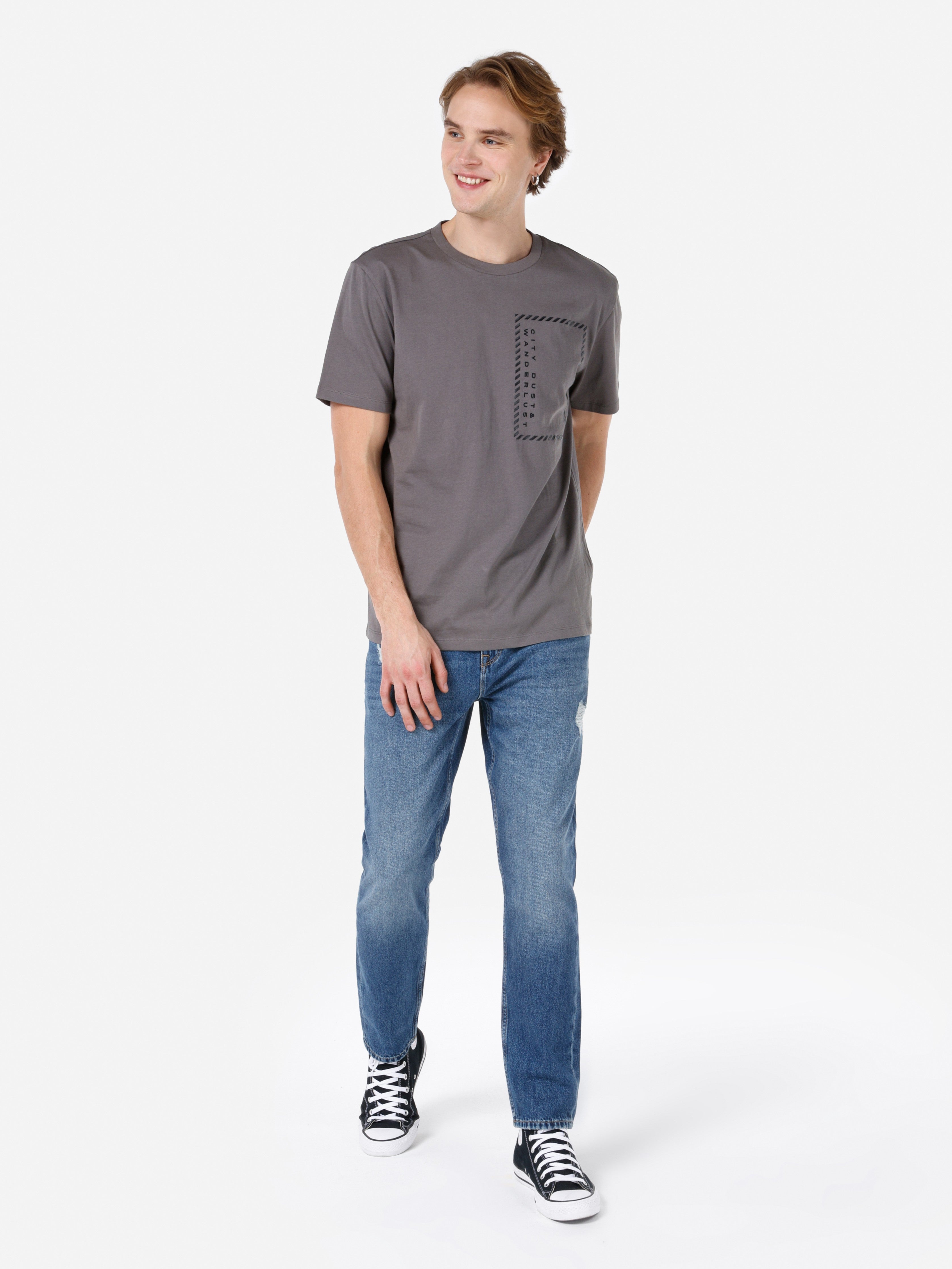 Colin's T-Shirt Short Sleeves 1067606