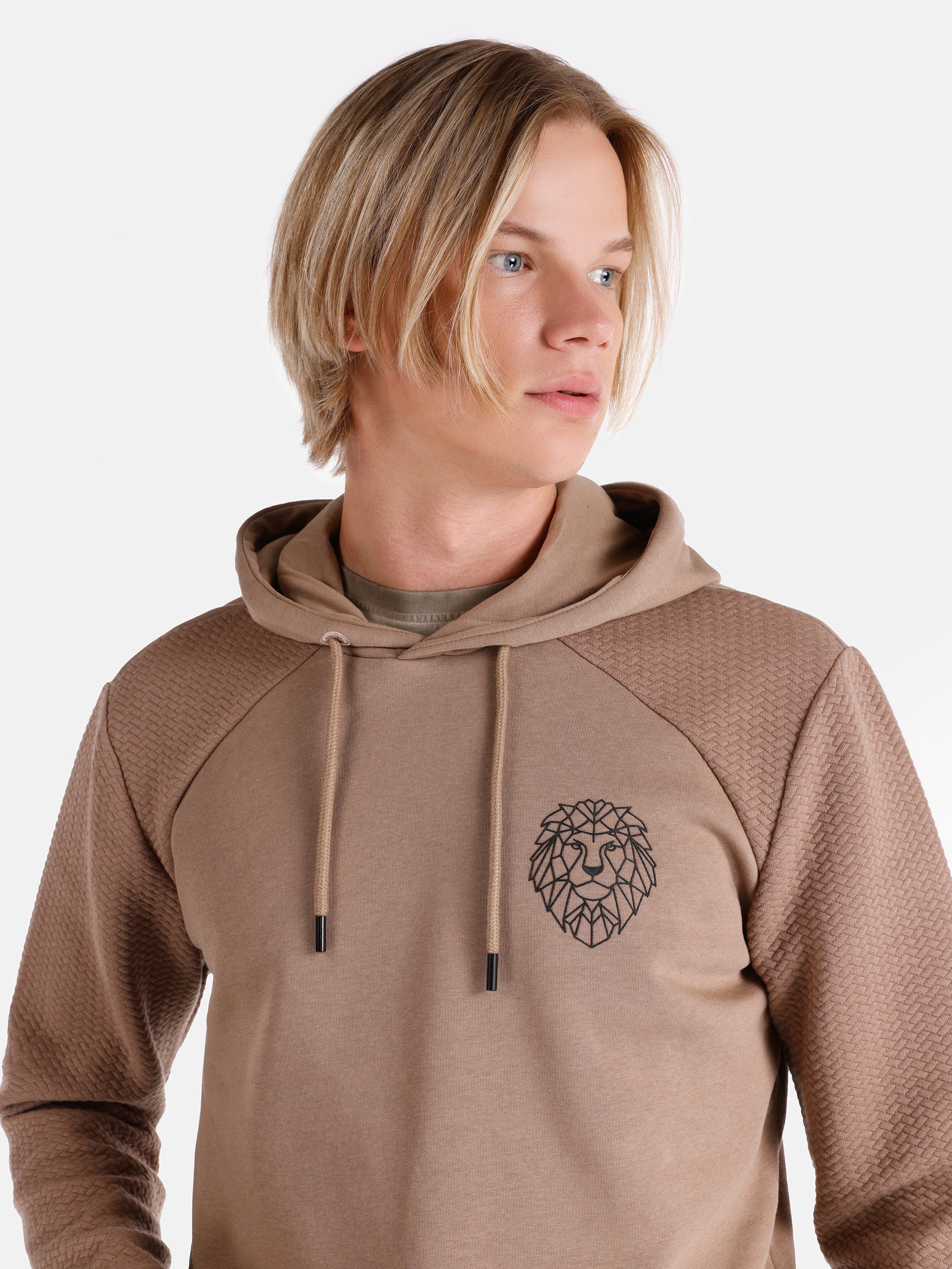 Colin's T-Shirt Long Sleeves 1066047