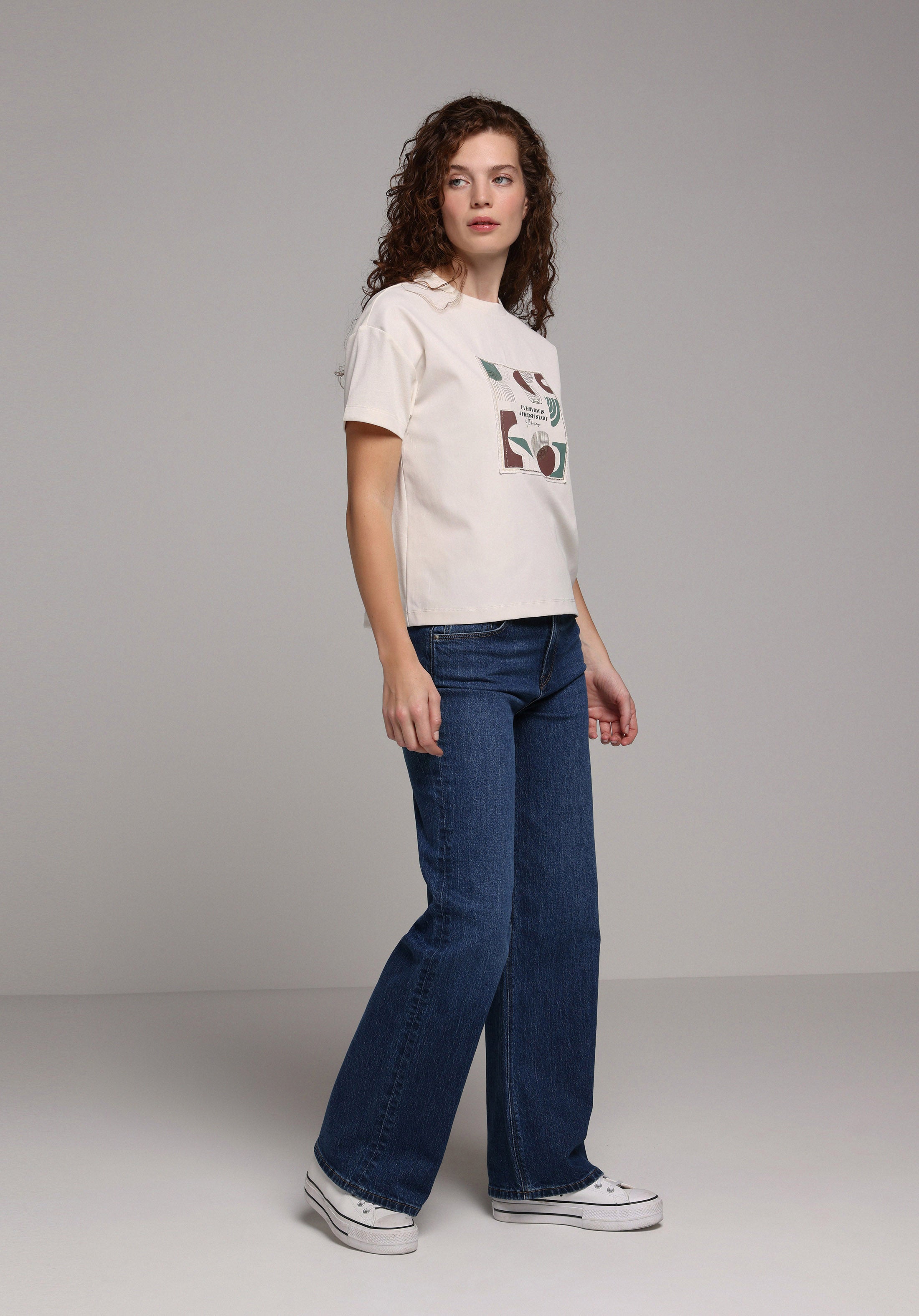 Colin's T-Shirt Short Sleeves 1079370