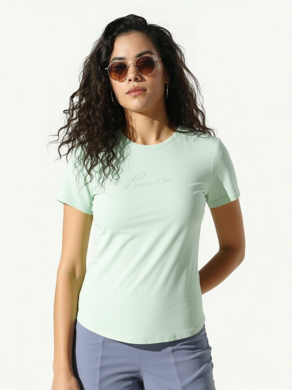 361 T-Shirt Short Sleeves W662524107