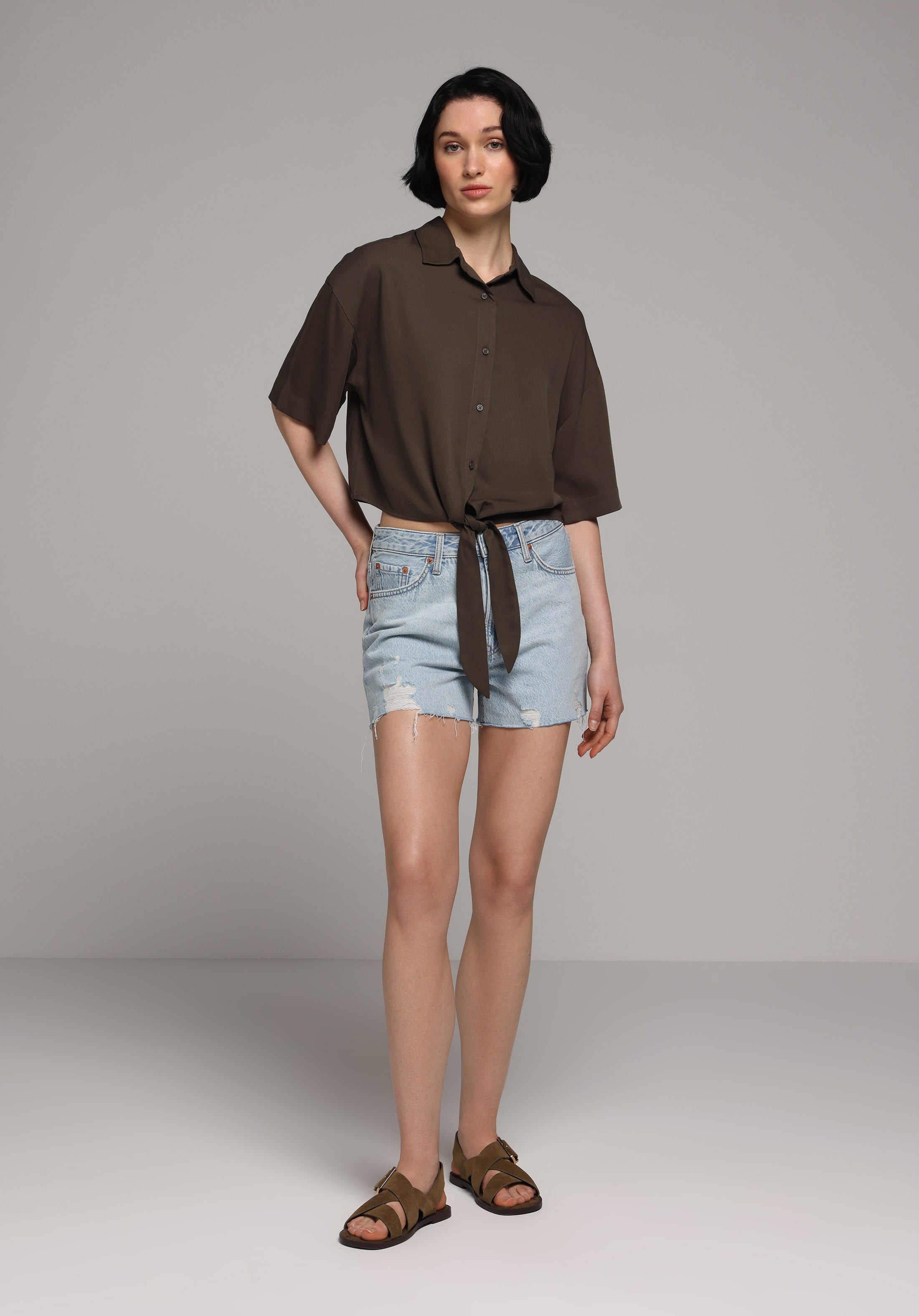 Colin's Shirt Short Sleeves 1080562