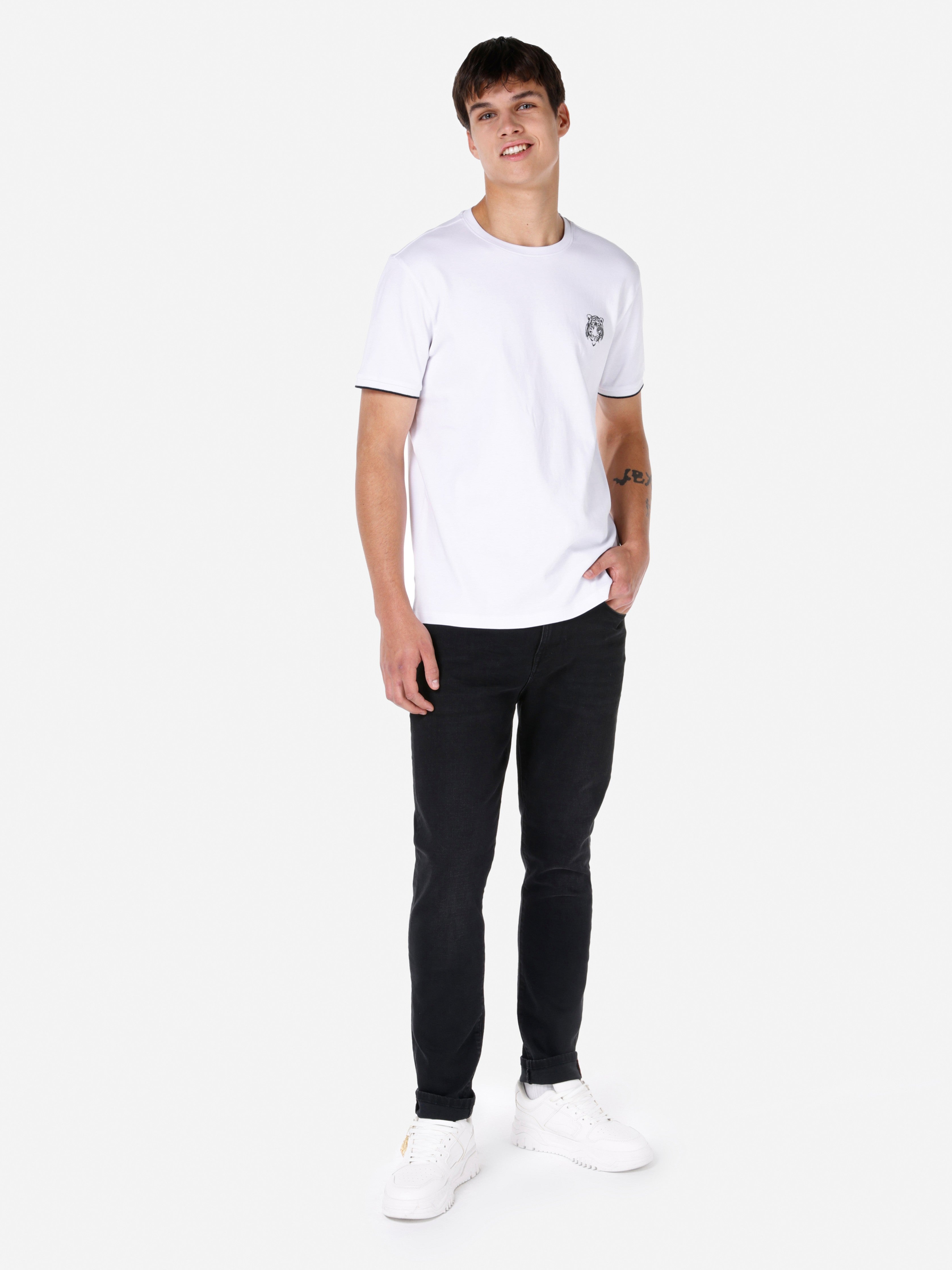 Colin's T-Shirt Short Sleeves 1066547