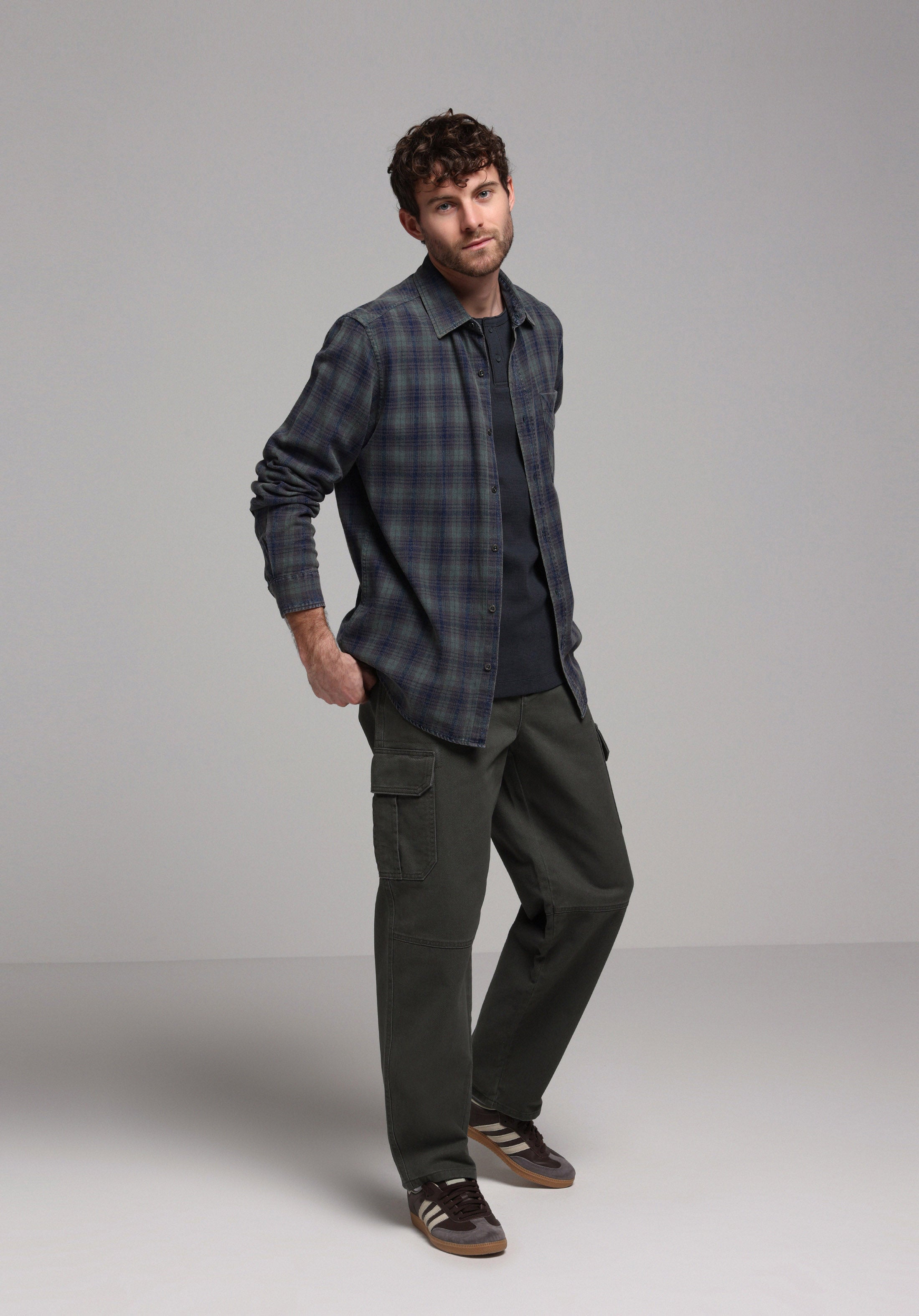 Colin's Pants 1077404