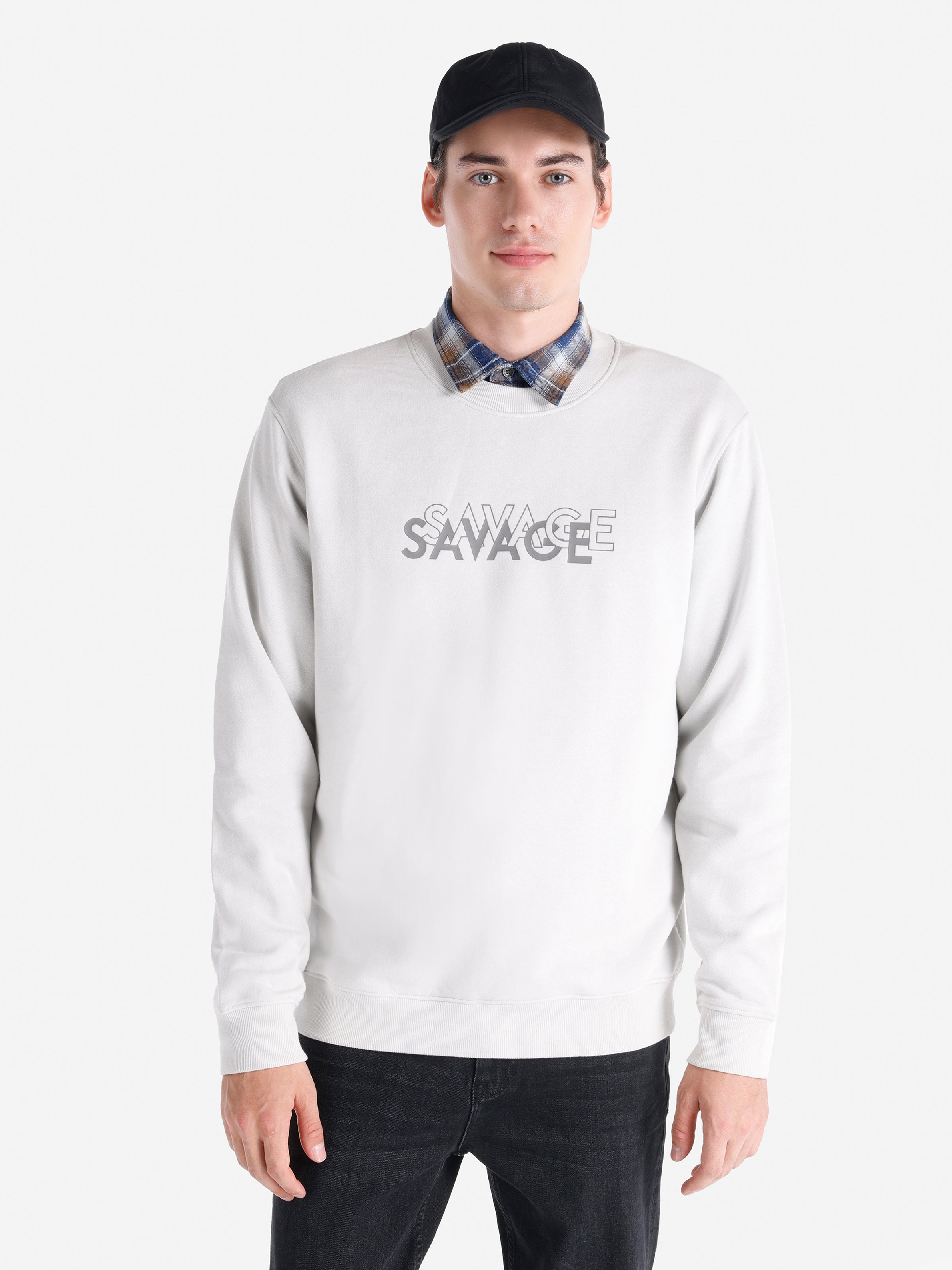 Colin's Sweat Shirt 1065688